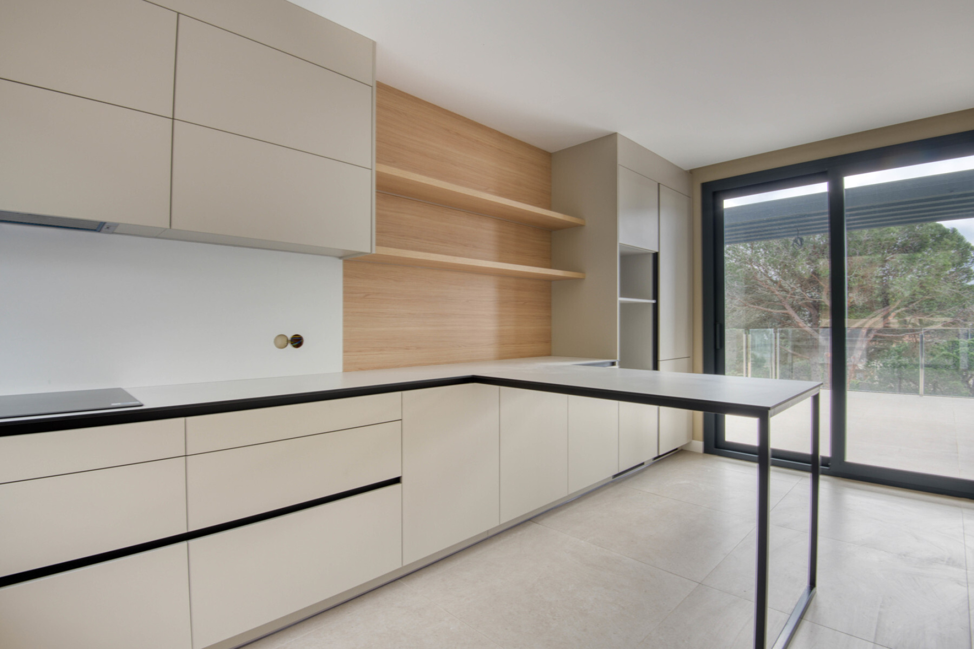  Modern house with sea views in Lloret del Mar. - 物件實景