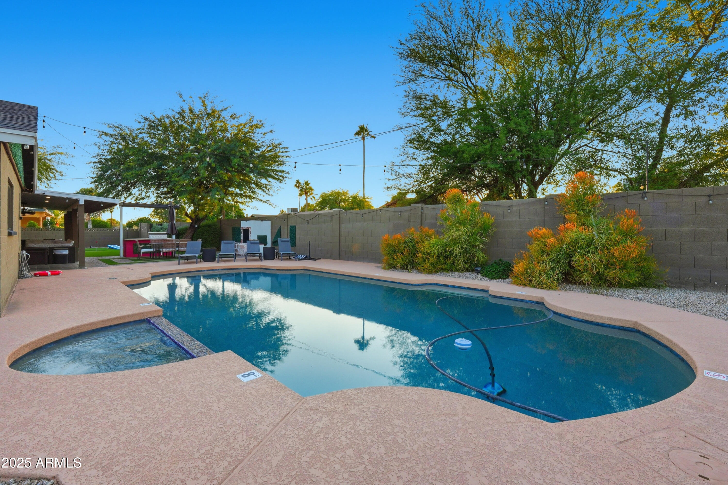 Scottsdale, Arizona, 85251, United States, 4 Bedrooms Bedrooms, ,2 BathroomsBathrooms,Residential,For Sale,2001861