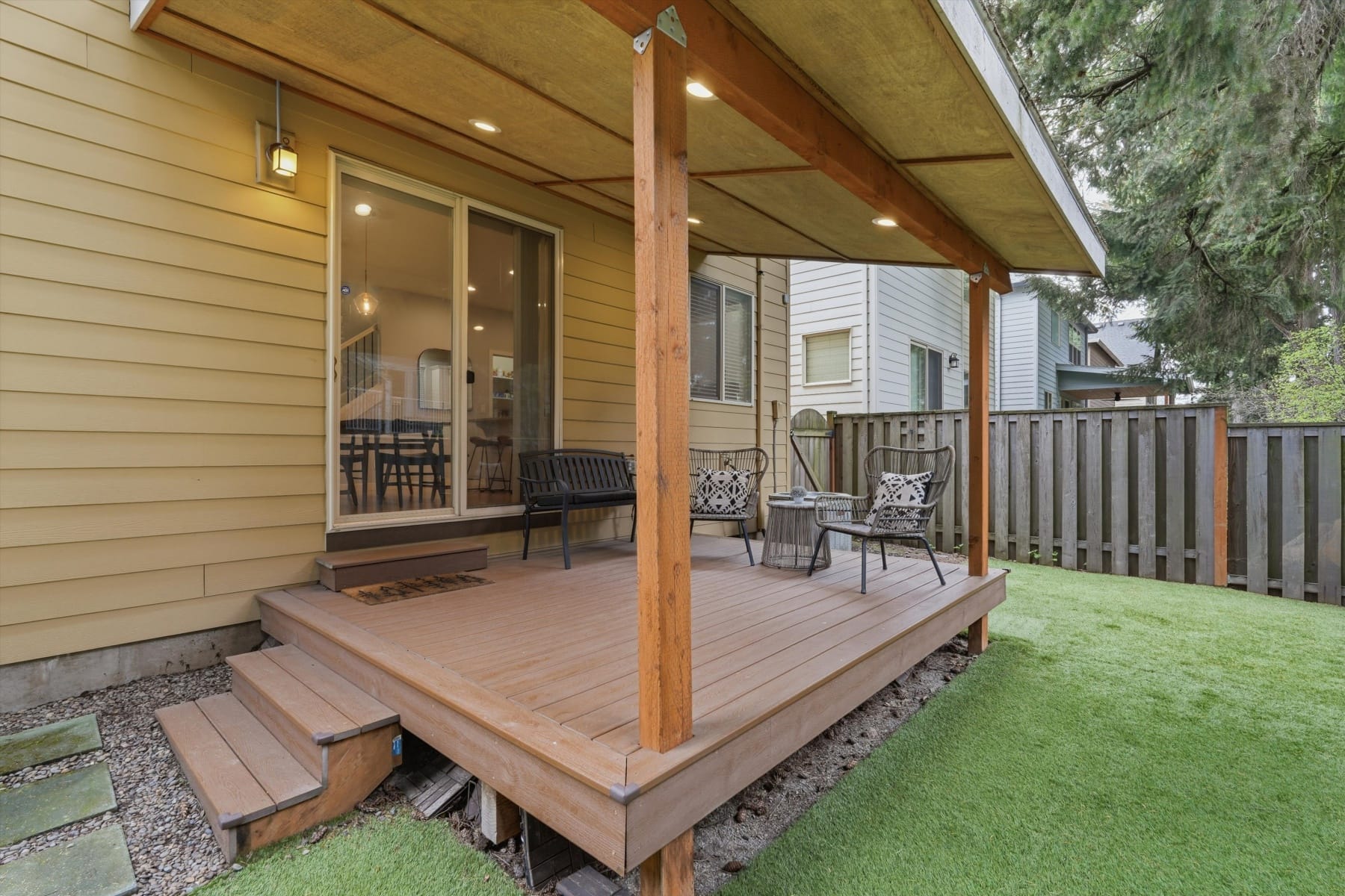  14231 SW WALNUT CREEK CT Portland, OR 97223 - 物件實景