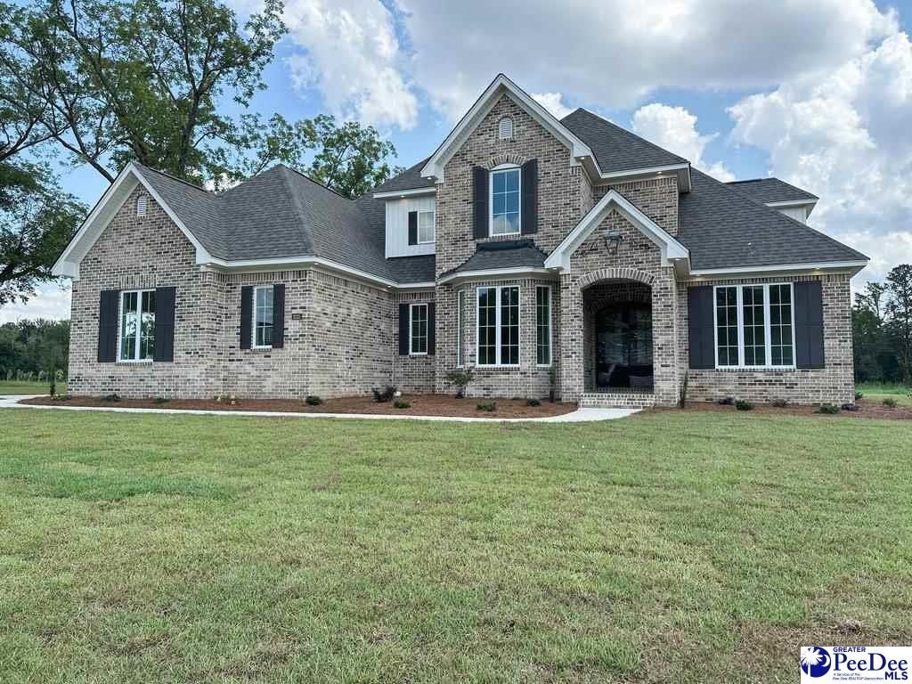 Florence, South Carolina, 29501, United States, 5 Bedrooms Bedrooms, ,4 BathroomsBathrooms,Residential,For Sale,1942133