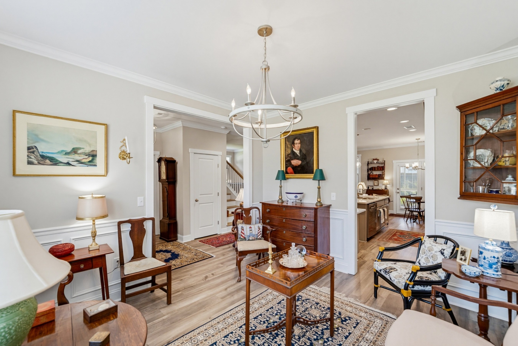  106 Cowbird Court, Beaufort - 物件實景