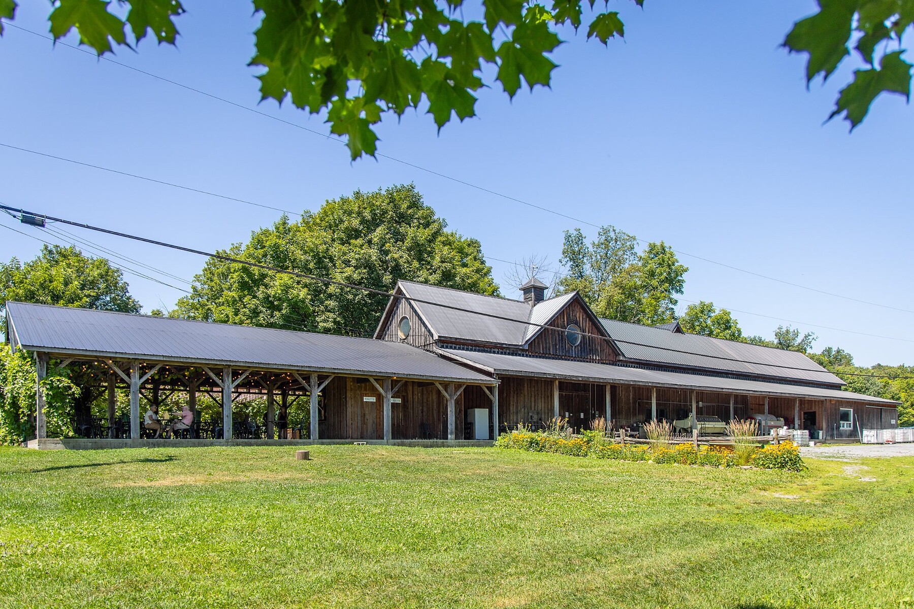  Saint-Armand, Eastern Townships - 物件實景