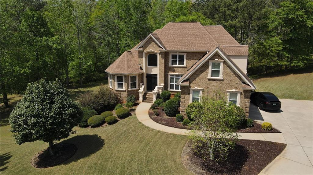 Conyers, Georgia, 30094, United States, 6 Bedrooms Bedrooms, ,5 BathroomsBathrooms,Residential,For Sale,2038974