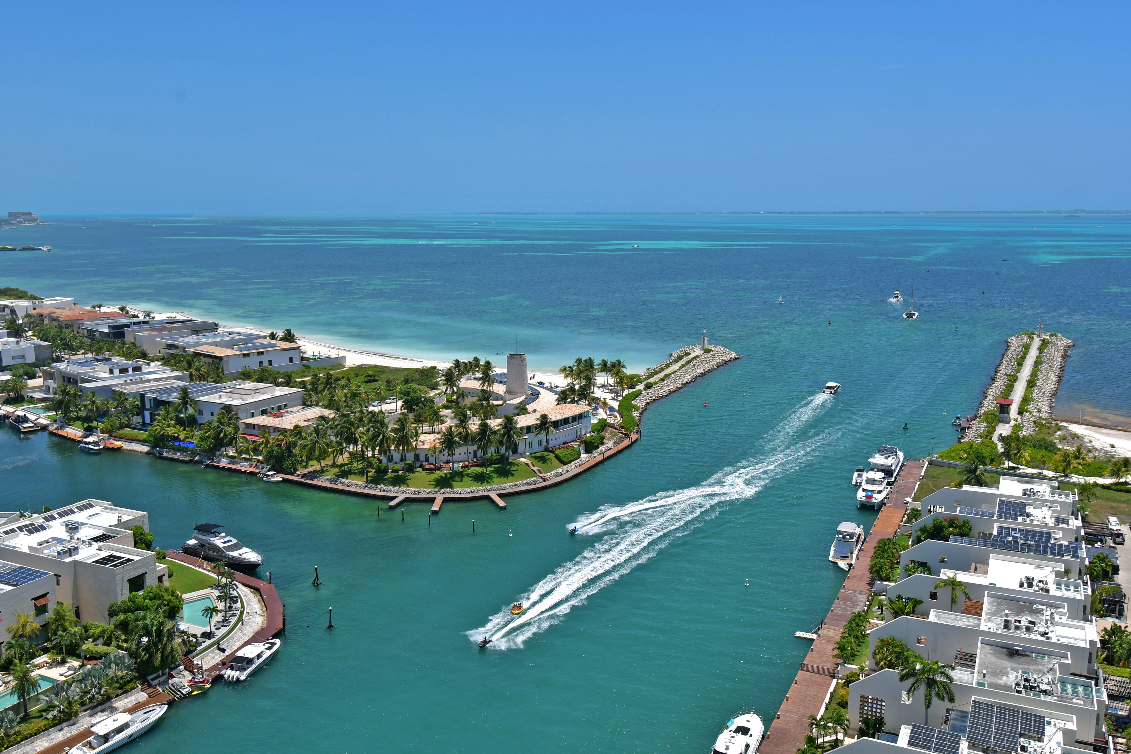  Oceanfront SLS Residences - 物件實景