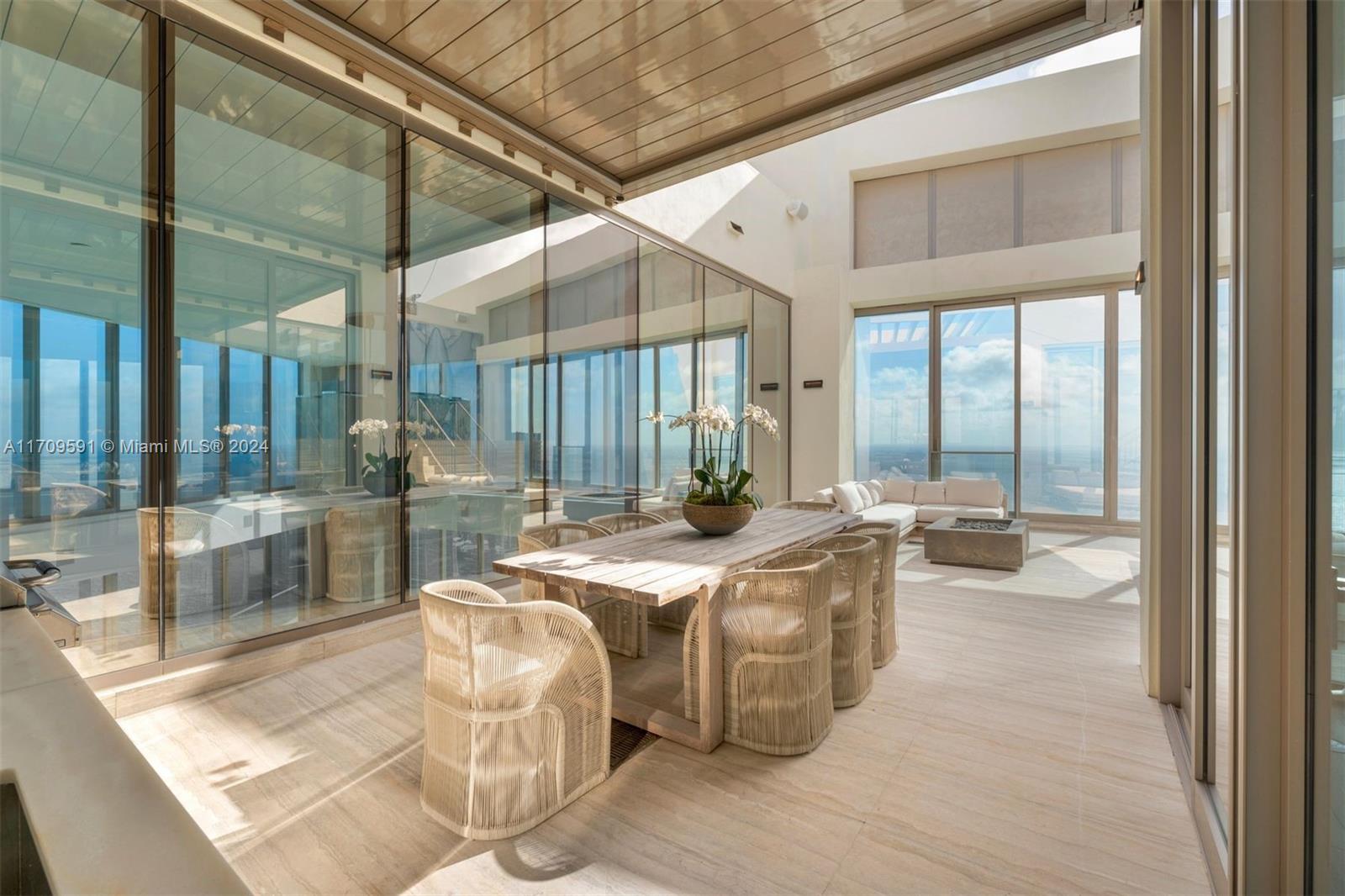 18975 Collins Ave Unit PH-00, Sunny Isles Beach, Florida, 33160, United States, 5 Bedrooms Bedrooms, ,7 BathroomsBathrooms,Residential,For Sale,18975 Collins Ave Unit PH-00,1675088