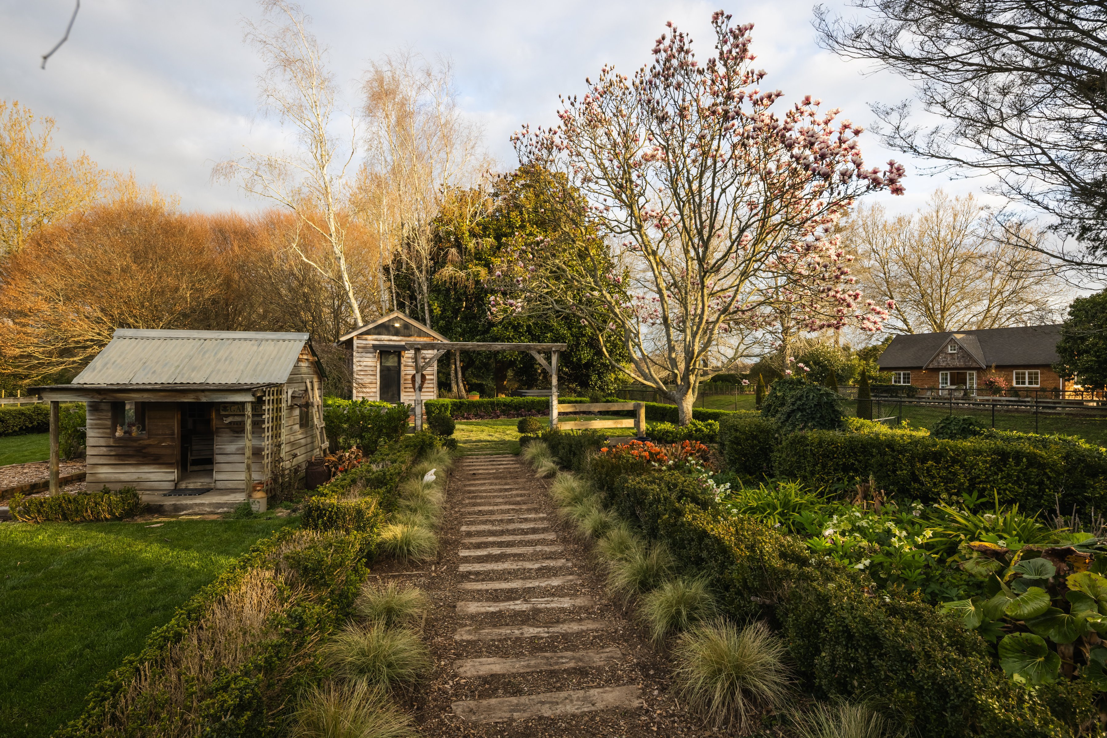  Woodside Estate - 物件實景