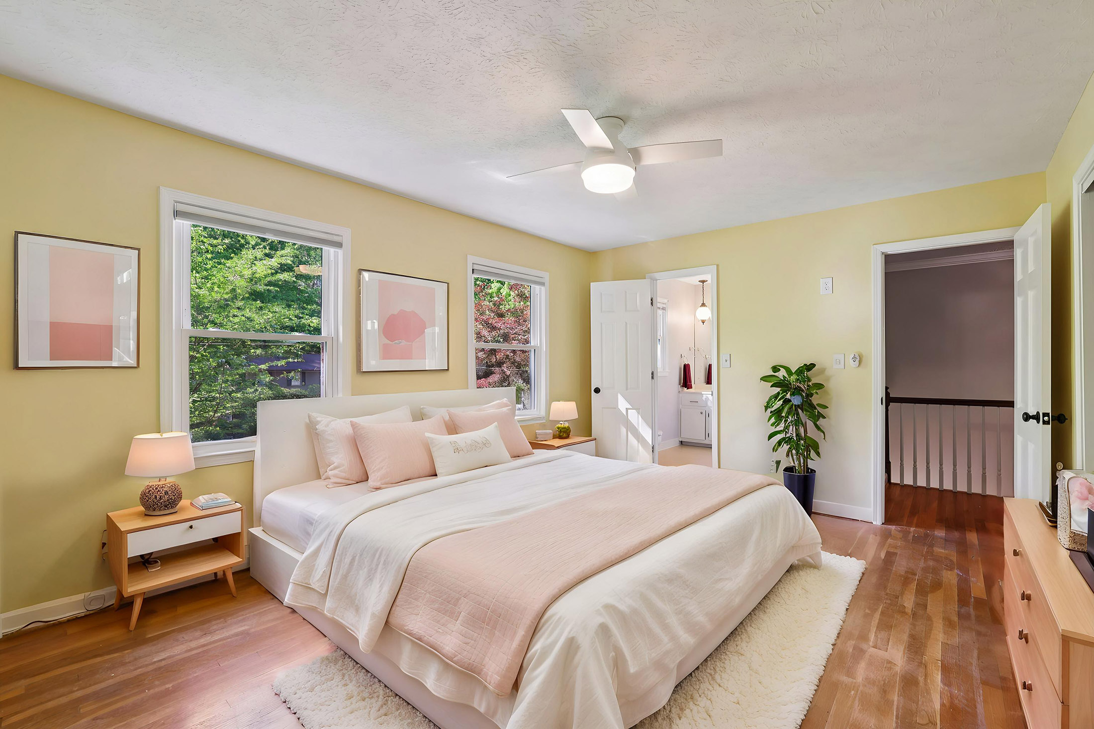  Standout Home in the Beloved Dunwoody North Neighborhood - 物件實景