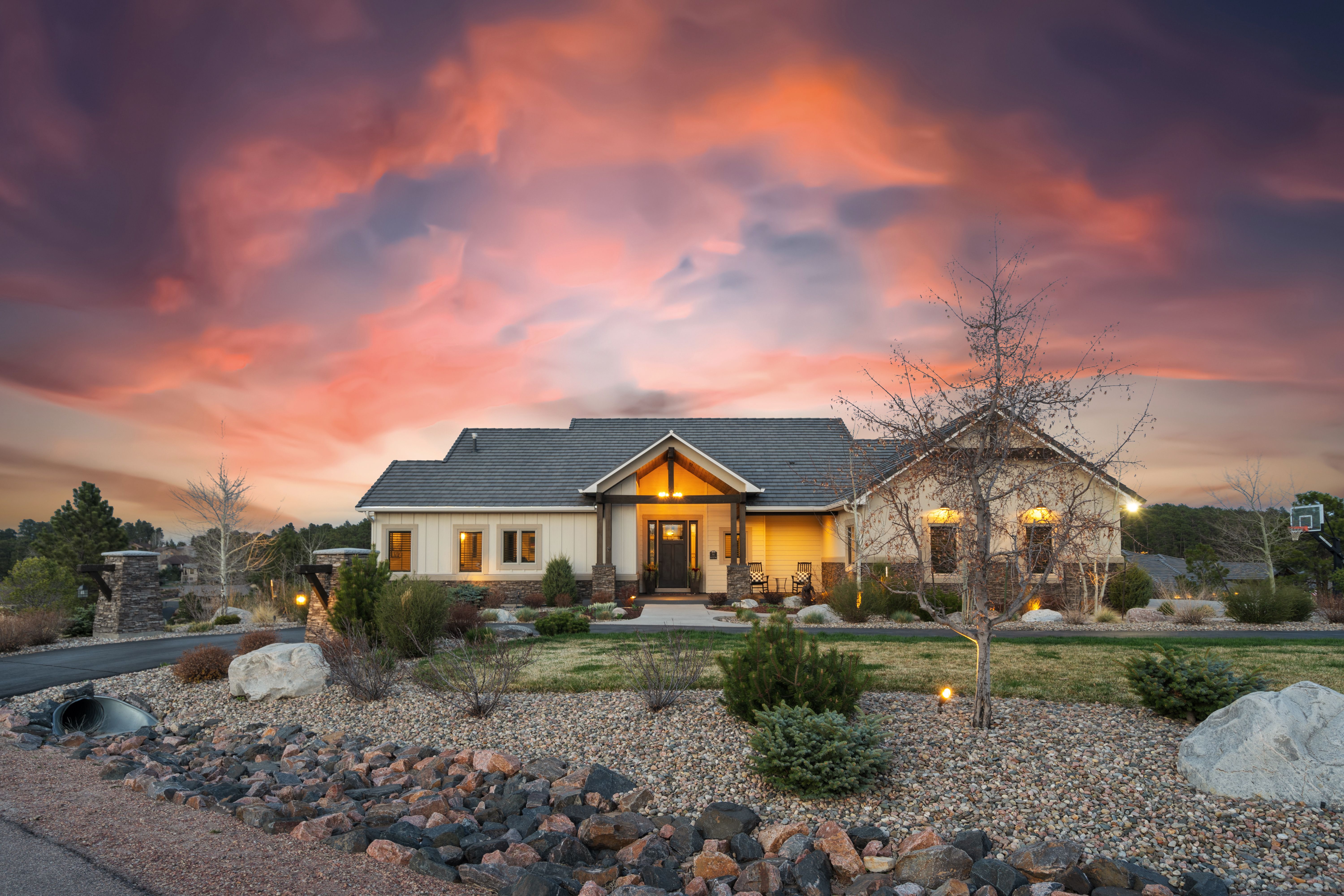 Luxury Meets Lifestyle in The Preserve at Walden – Your Dream Home Awaits