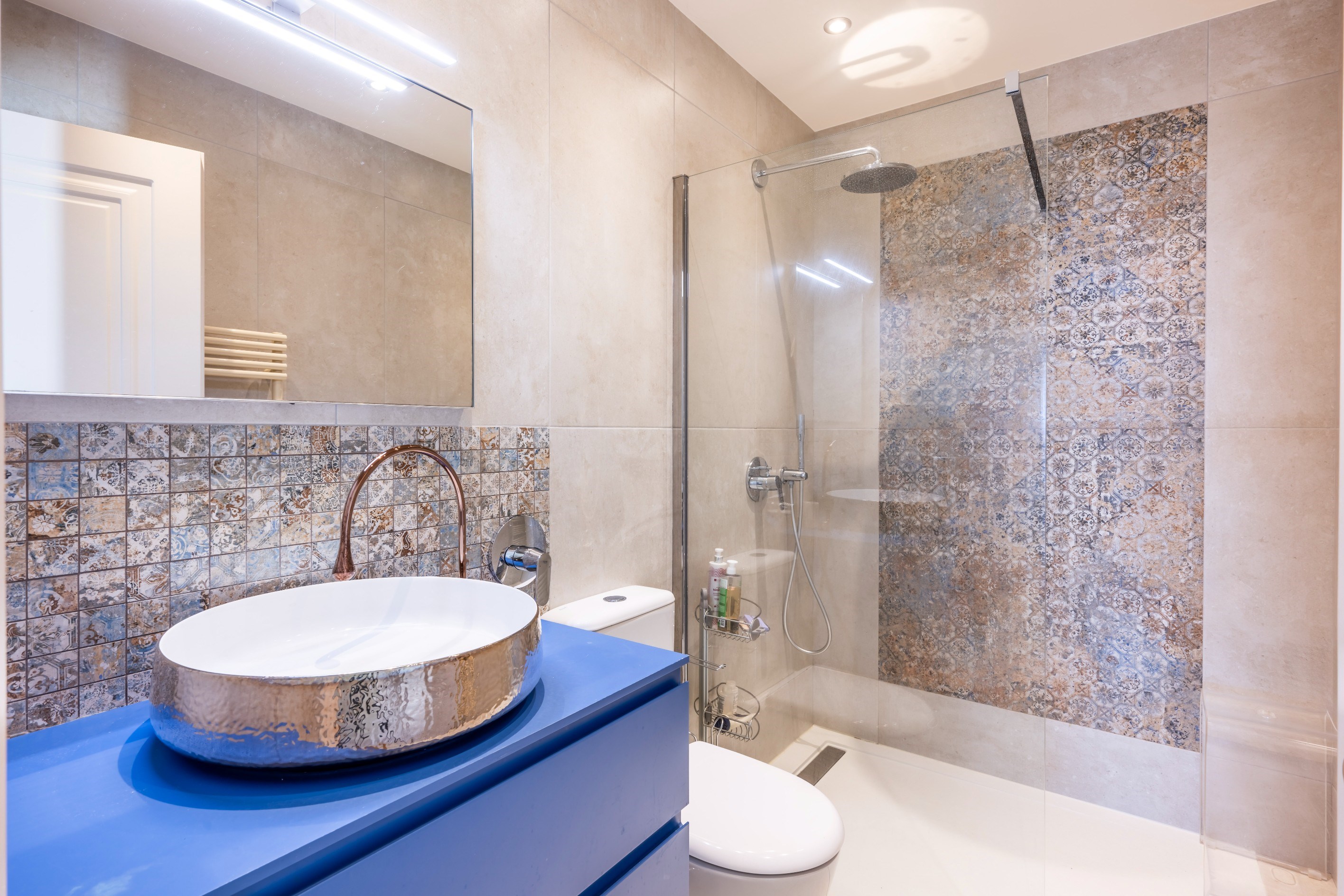 Cap d’Antibes: luxury villa renovated near plage de la Garoupe - 物件實景