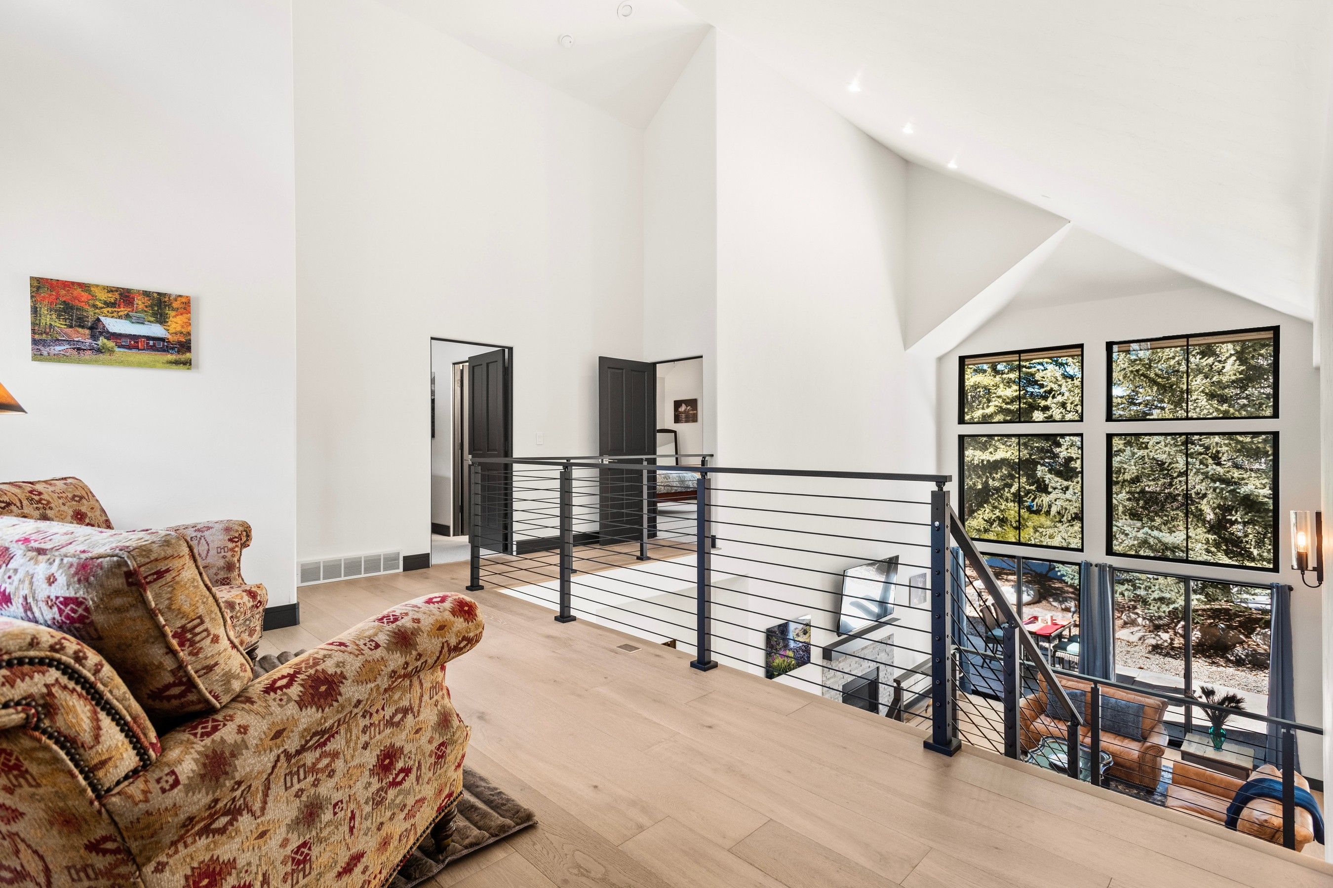  Modern Mountain Living in Aspen Glen - 物件實景