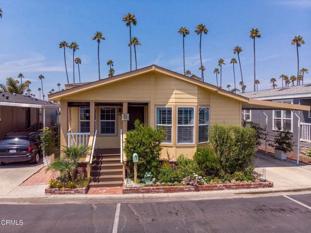 Ventura, California, 93001, United States, 3 Bedrooms Bedrooms, ,1 BathroomBathrooms,Residential,For Sale,1974198
