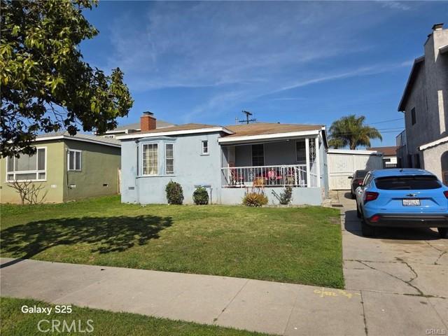 Los Angeles, California, 90047, United States, 3 Bedrooms Bedrooms, ,3 BathroomsBathrooms,Residential,For Sale,1982306