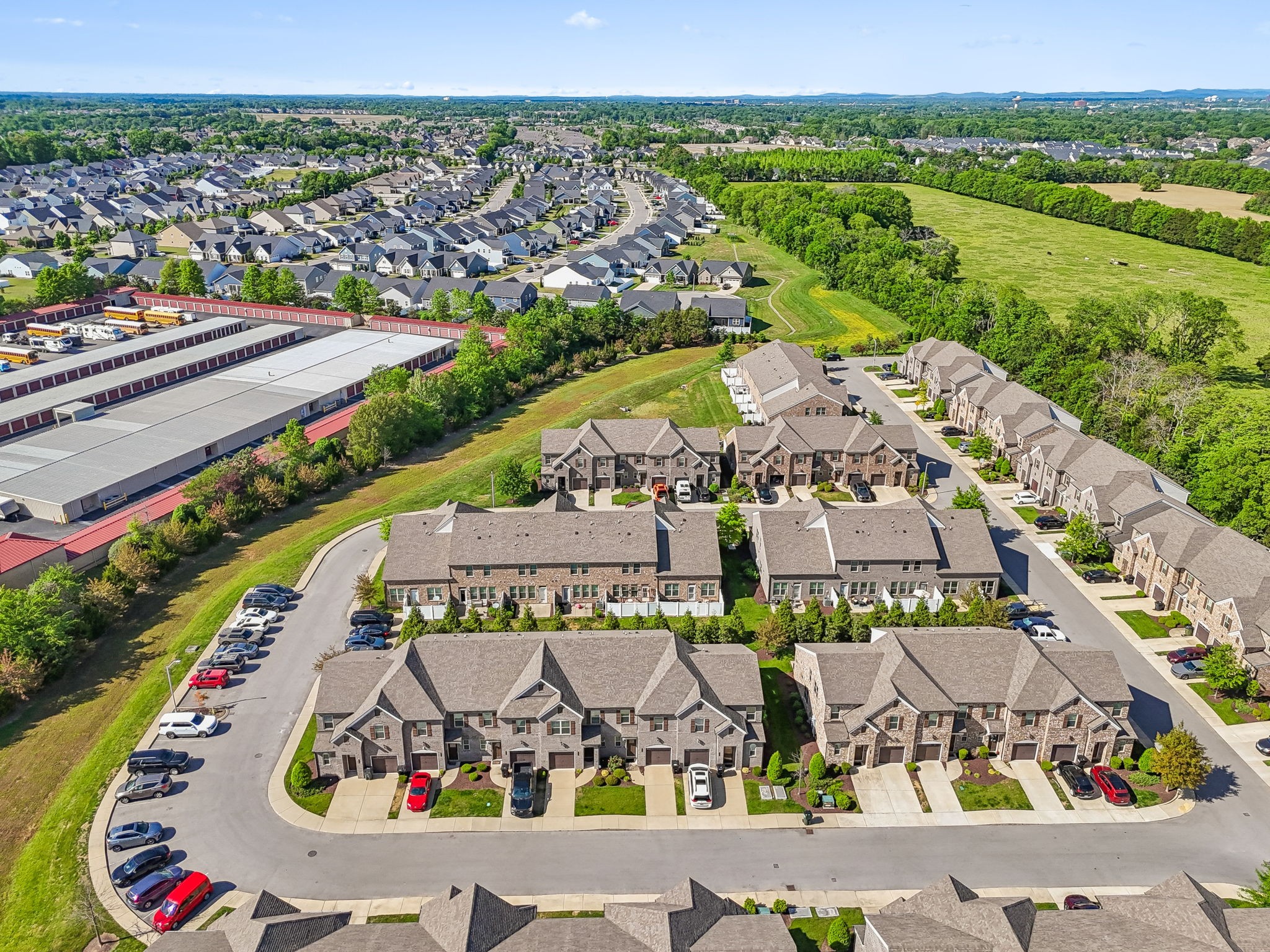  2838 Haversack Cir, Murfreesboro, TN, 37128 - 物件實景