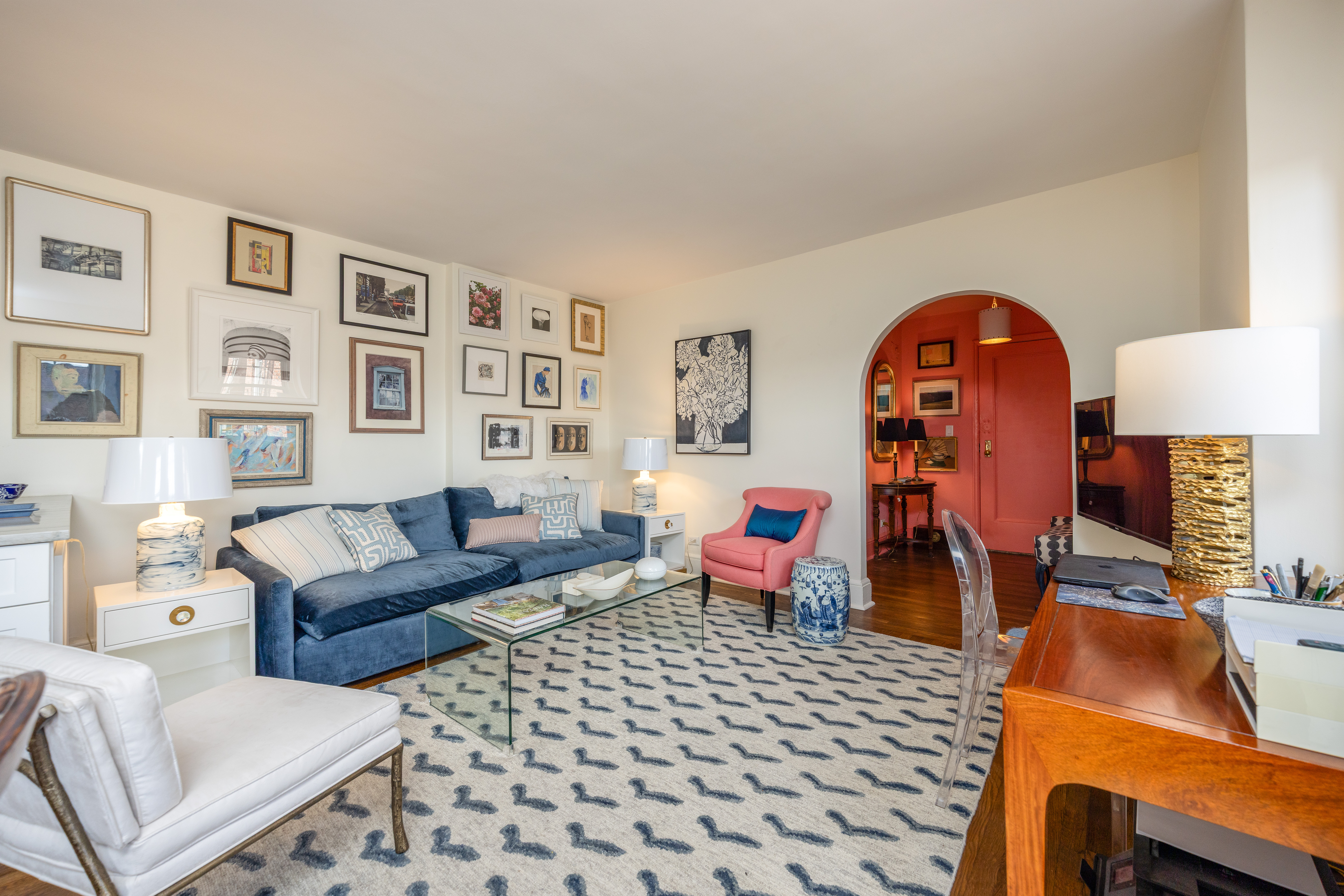  270 Bronxville Road - 物件實景