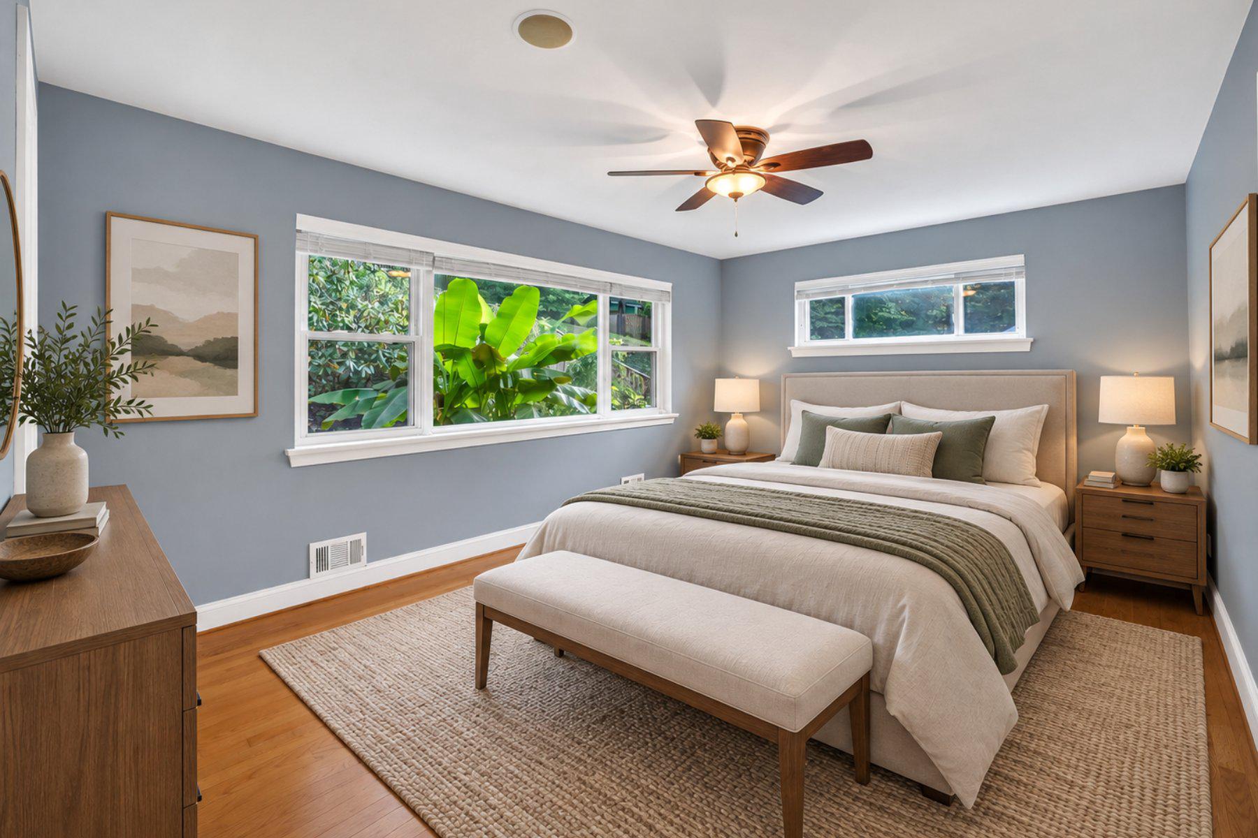  5054 37th Street N, Arlington, VA, 22207 - 物件實景
