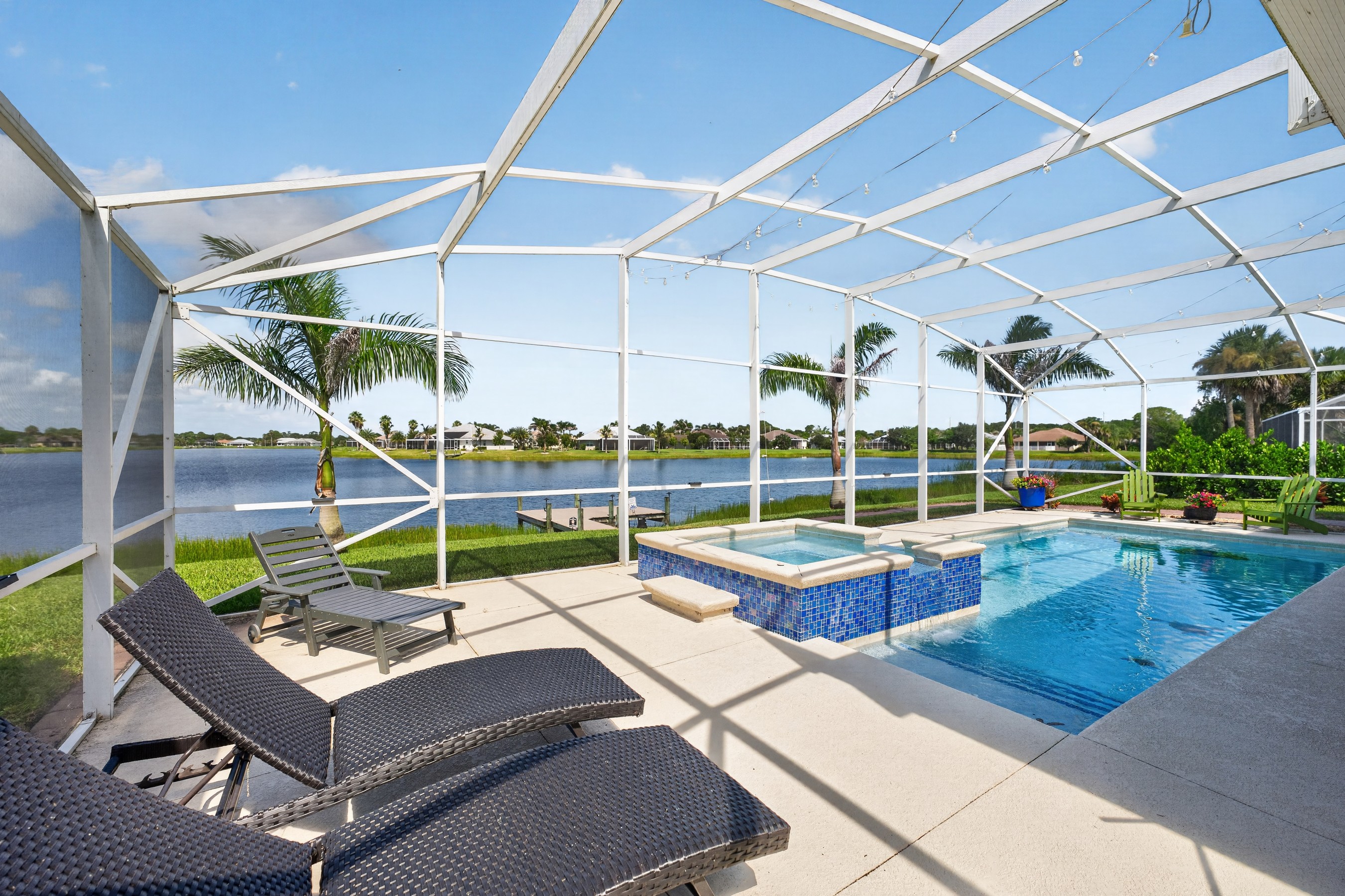  935 Yearling Trail, Sebastian, FL, 32958 - 物件實景