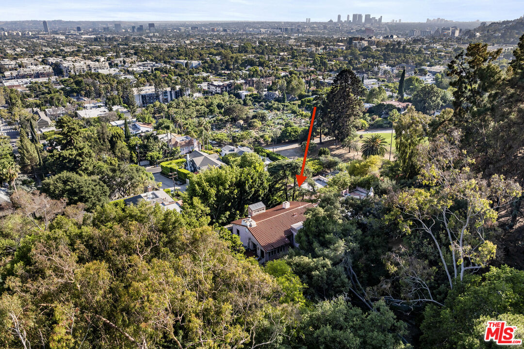 Los Angeles, California, 90046, United States, ,Land,For Sale,1891121