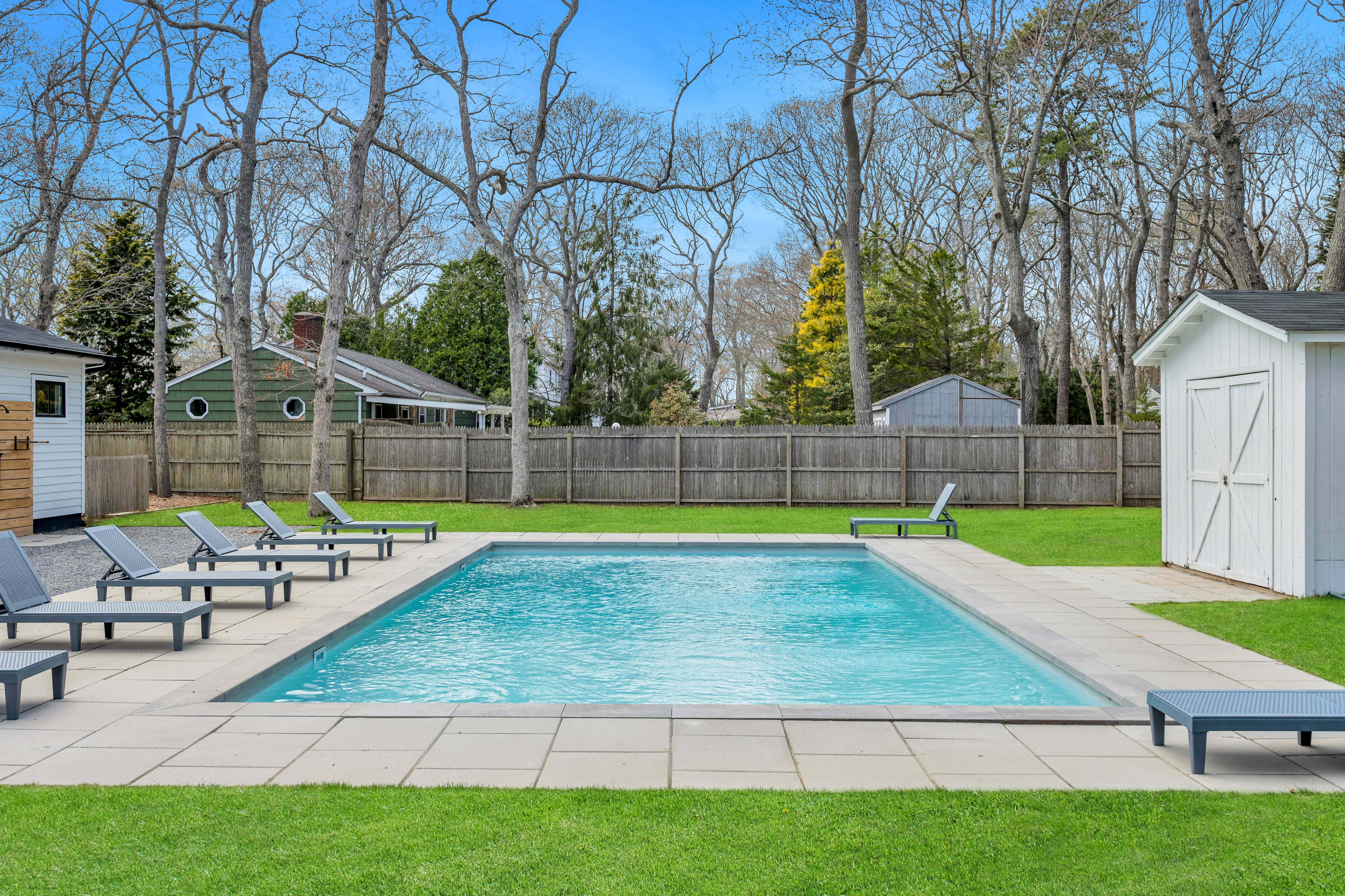  10 Shinnecock Lane, Hampton Bays, NY, 11946 - 物件實景