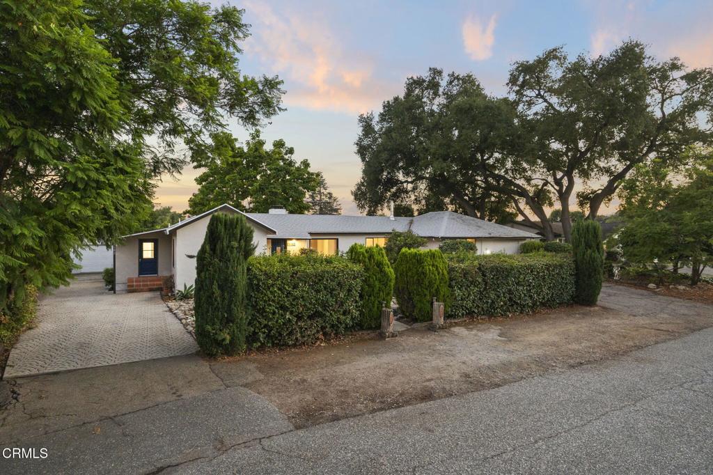 Ojai, California, 93023, United States, 4 Bedrooms Bedrooms, ,3 BathroomsBathrooms,Residential,For Sale,1989164