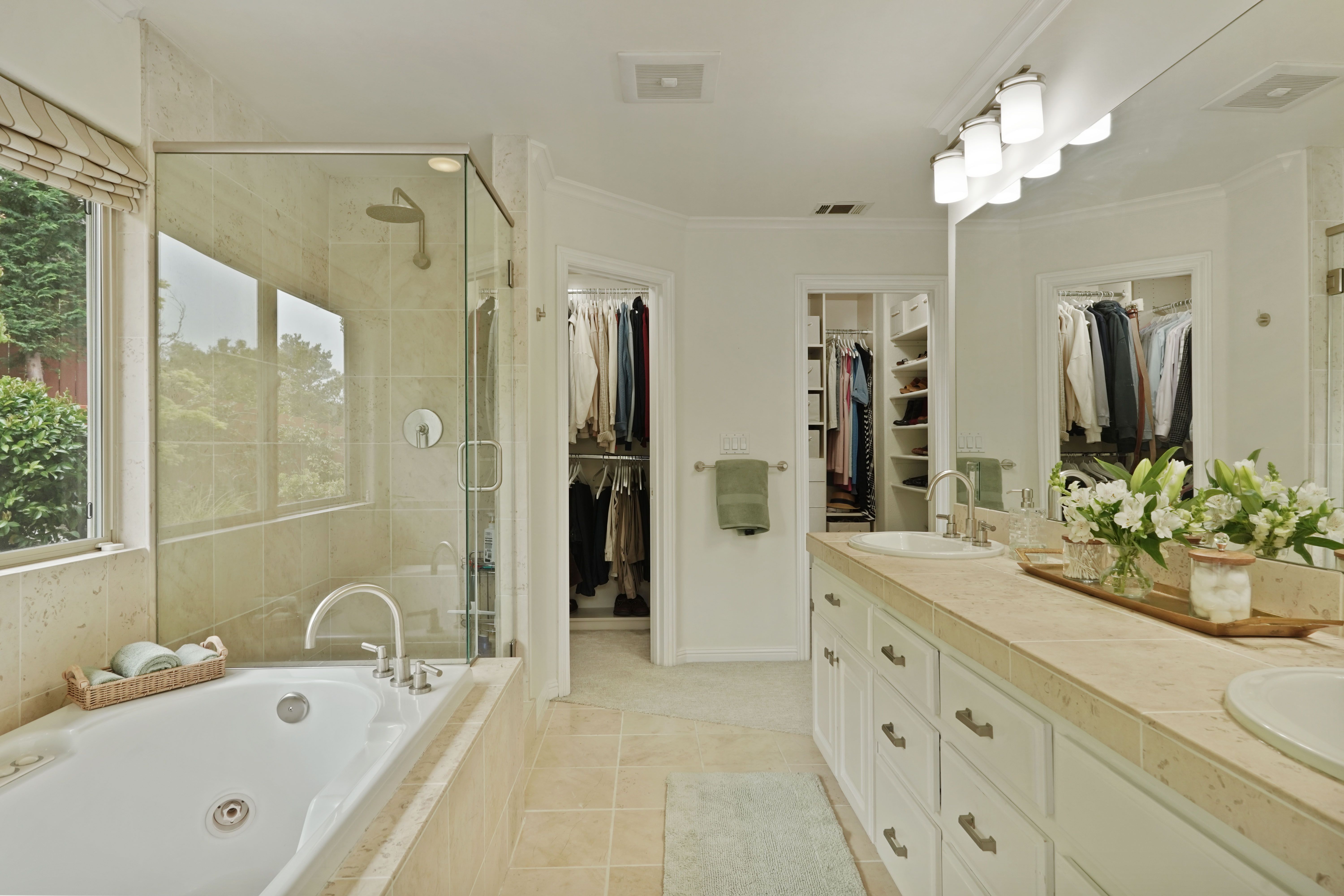  Breathtaking Contemporary Retreat with Golf Course and Mount Diablo Views - 物件實景