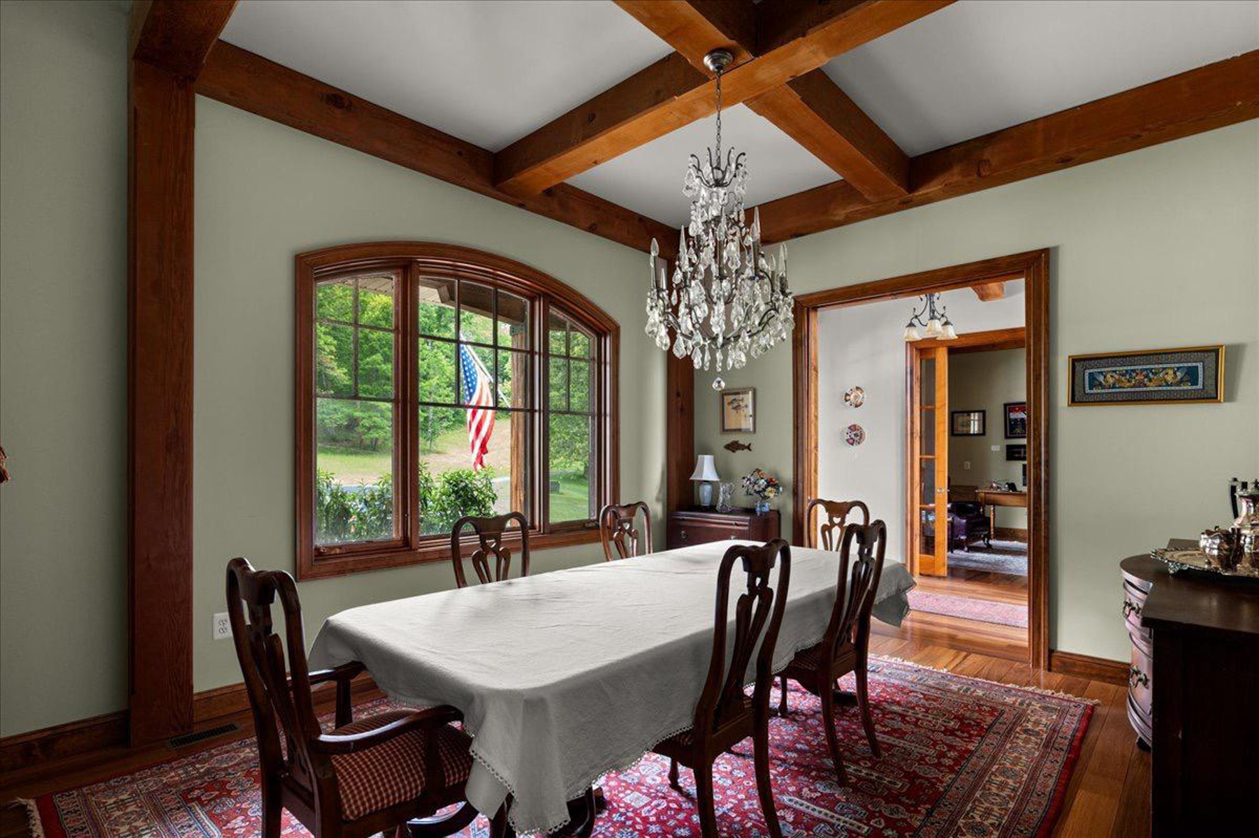  6483 Cheshire Lane, Marshall, VA, 20115 - 物件實景