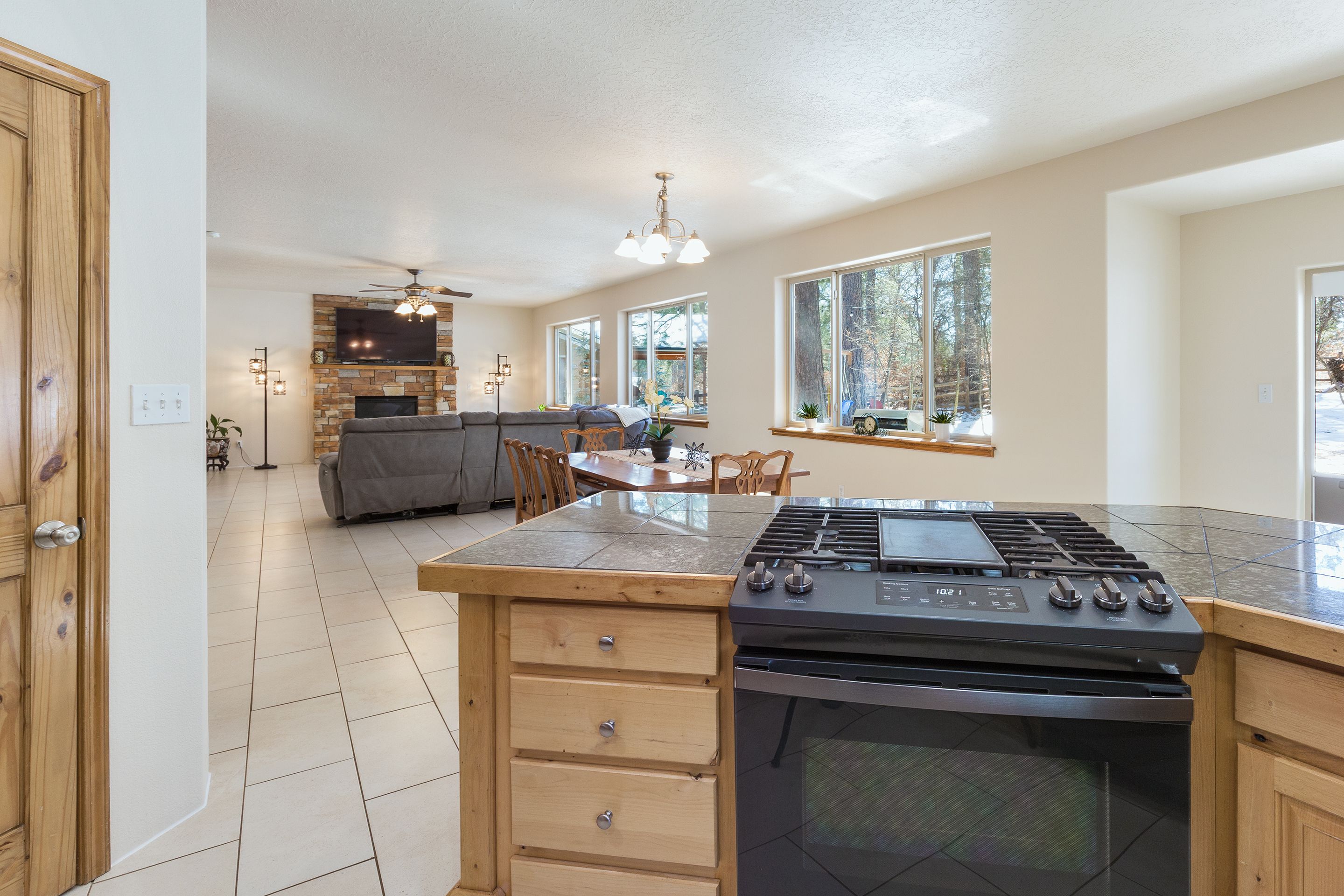 554 Oak Drive, Durango, CO 81301 - 物件實景