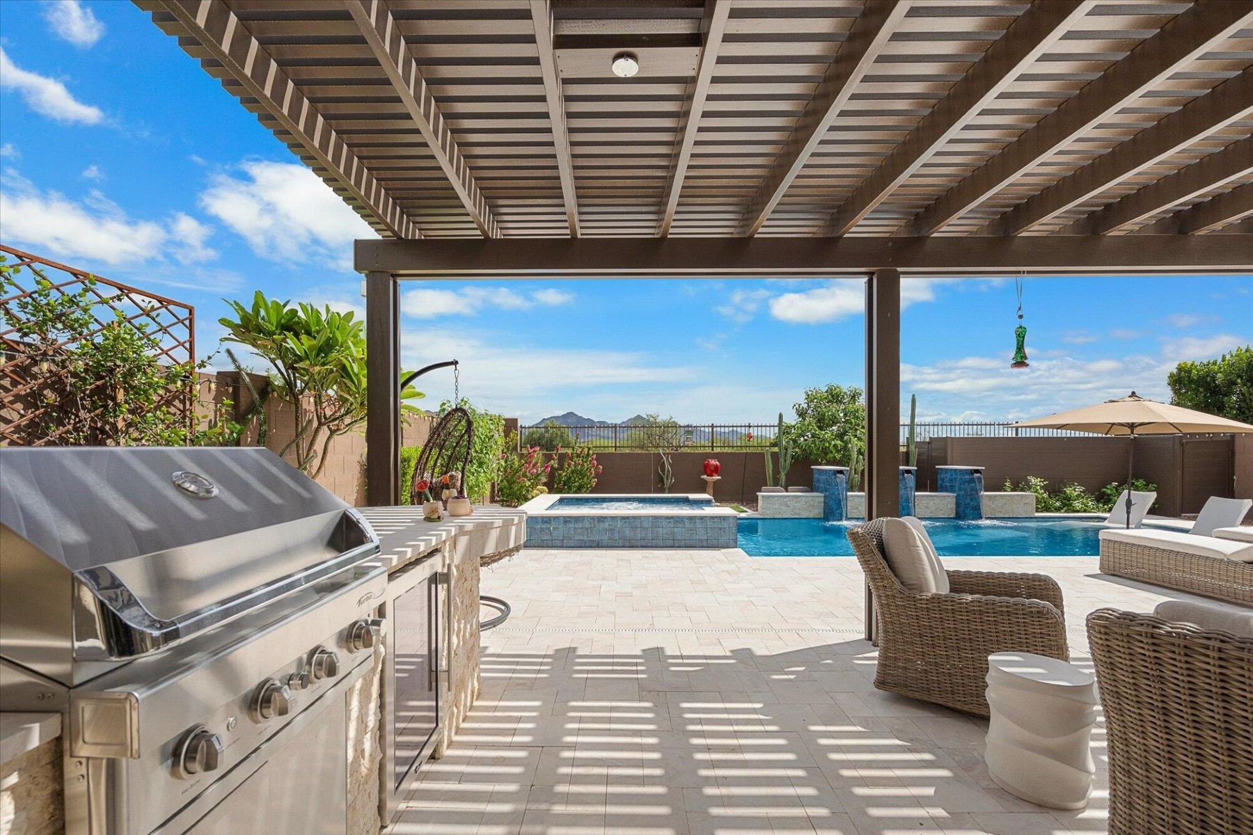  21111 N 61st Street  Phoenix, AZ - 物件實景