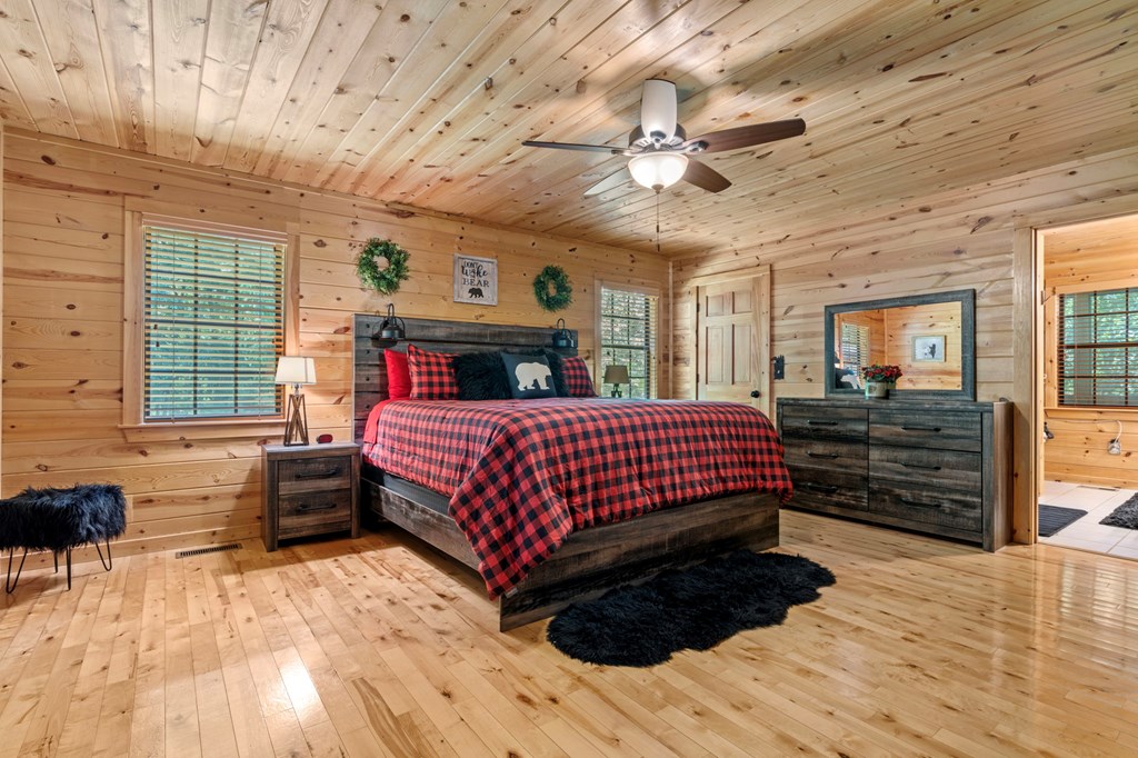 Blue Ridge, Georgia, 30513, United States, 3 Bedrooms Bedrooms, ,3 BathroomsBathrooms,Residential,For Sale,1980618