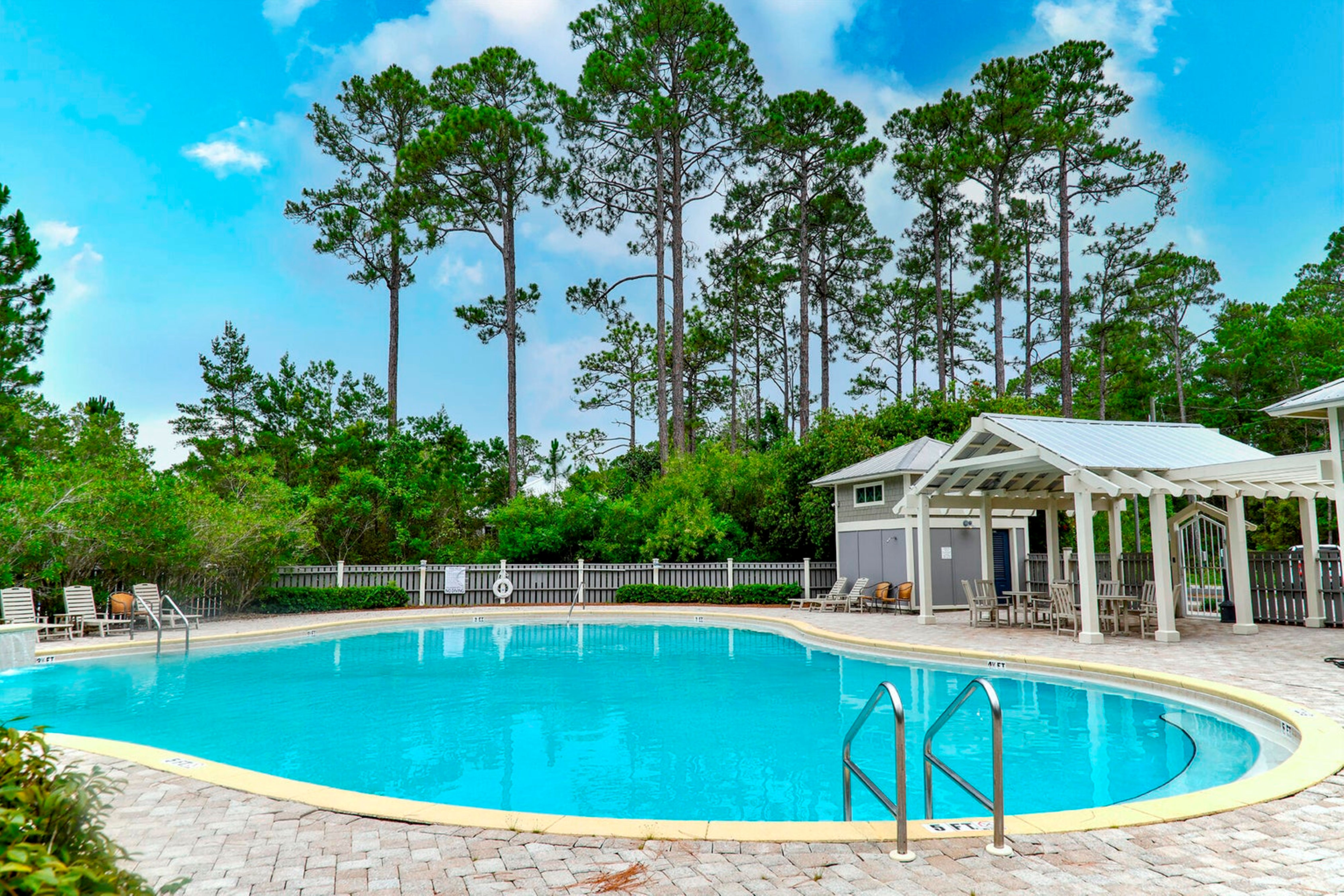  Build-Ready Homesite Across from Protected HOA Green Space - 物件實景