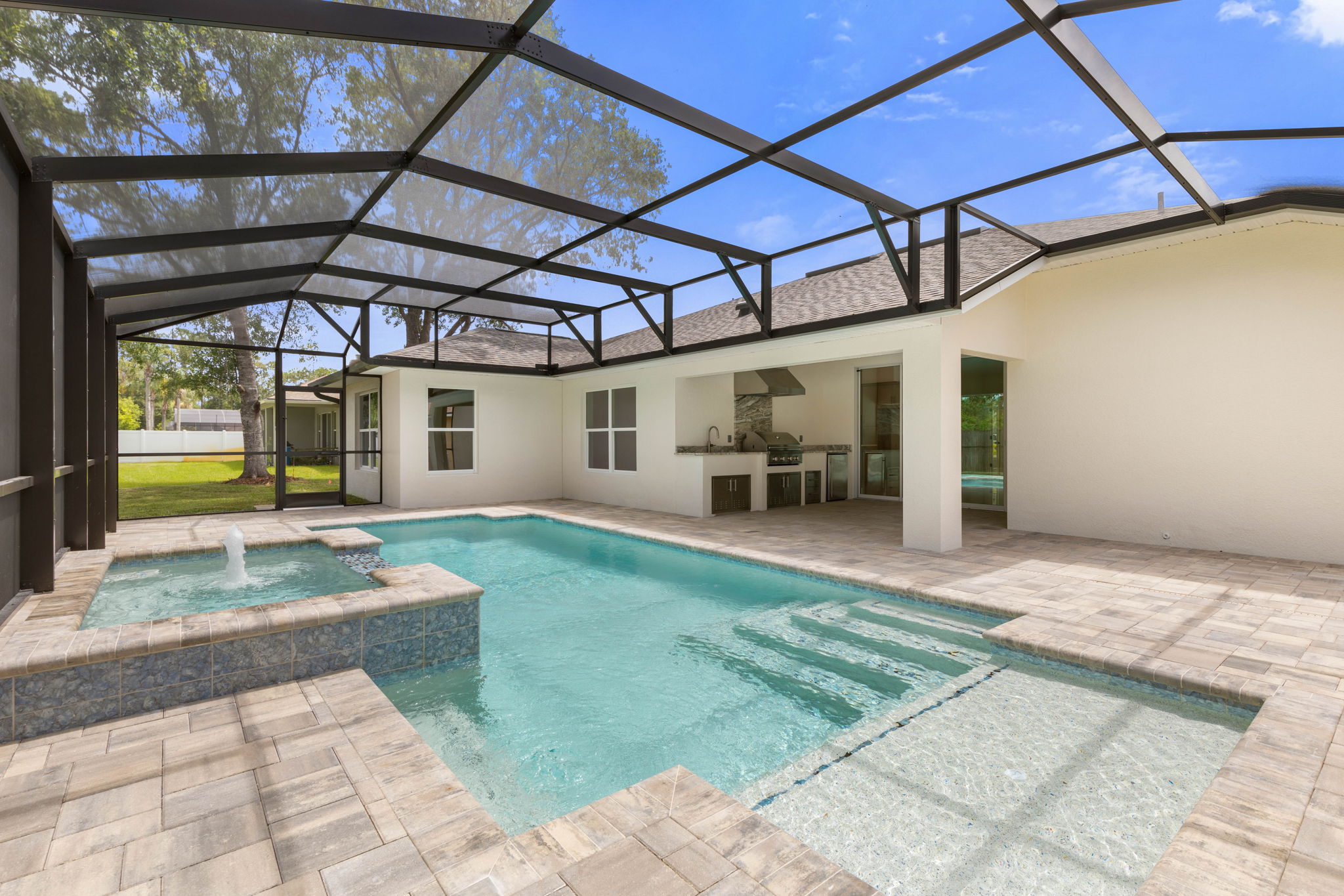  12 Evansmill Lane, Palm Coast, FL, 32164 - 物件實景