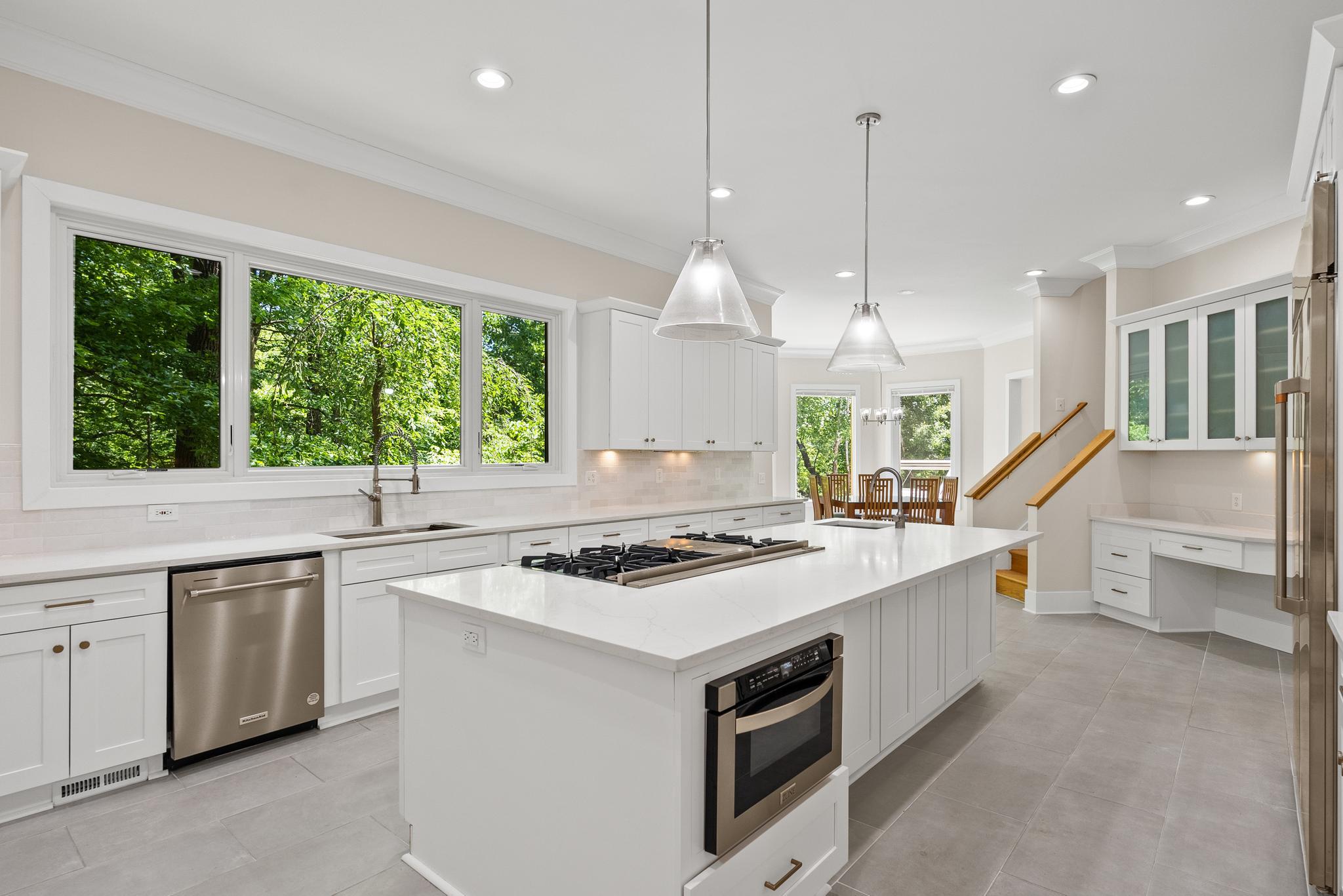  7003 Fawn Trail Court, Bethesda, MD, 20817 - 物件實景