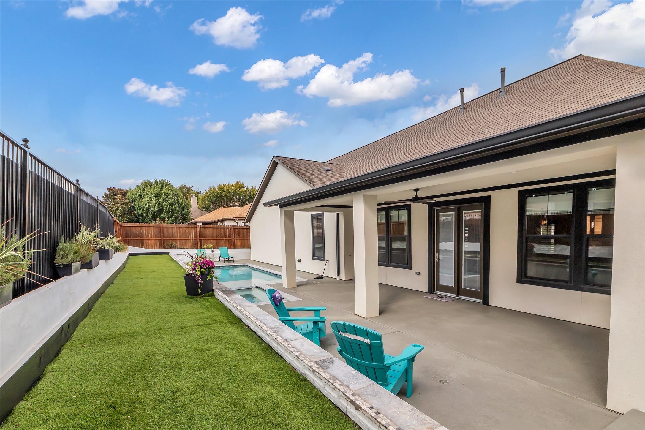 Montgomery, Texas, 77356, United States, 4 Bedrooms Bedrooms, ,4 BathroomsBathrooms,Residential,For Sale,1989198