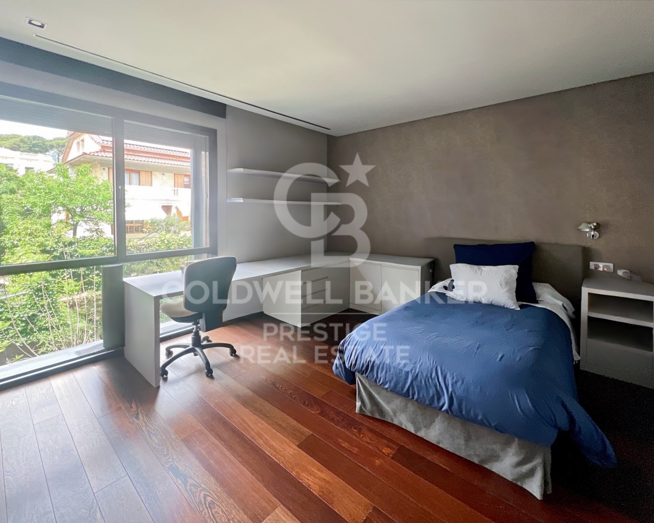 Barcelona, Catalonia, ES, 6 Bedrooms Bedrooms, ,4 BathroomsBathrooms,Residential,For Sale,1617647
