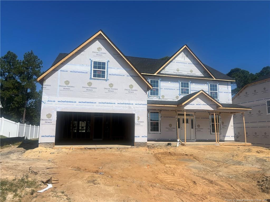 Fayetteville, North Carolina, 28311, United States, 5 Bedrooms Bedrooms, ,3 BathroomsBathrooms,Residential,For Sale,1958261