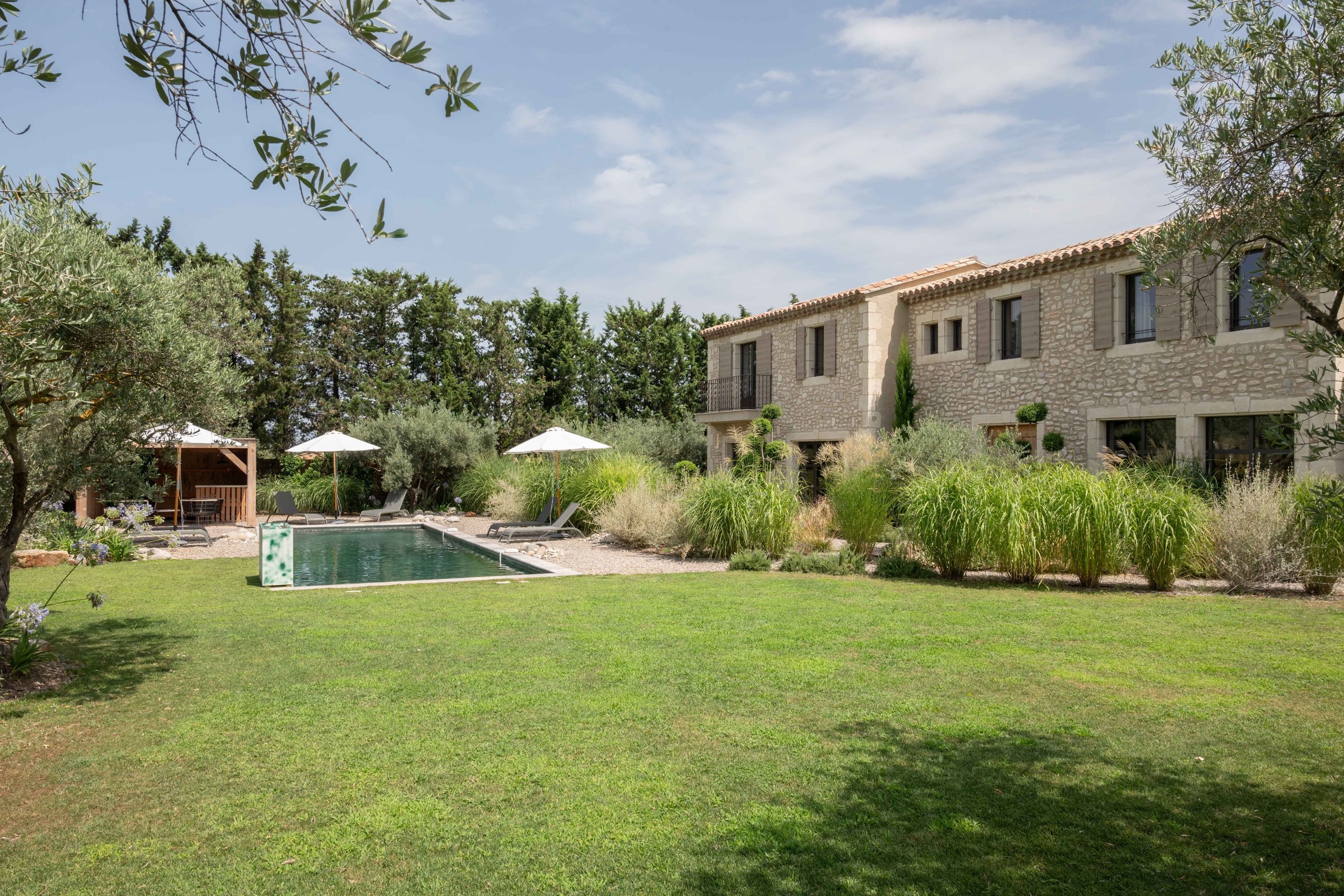  Magnificent property to acquire in Eygalières - 物件實景