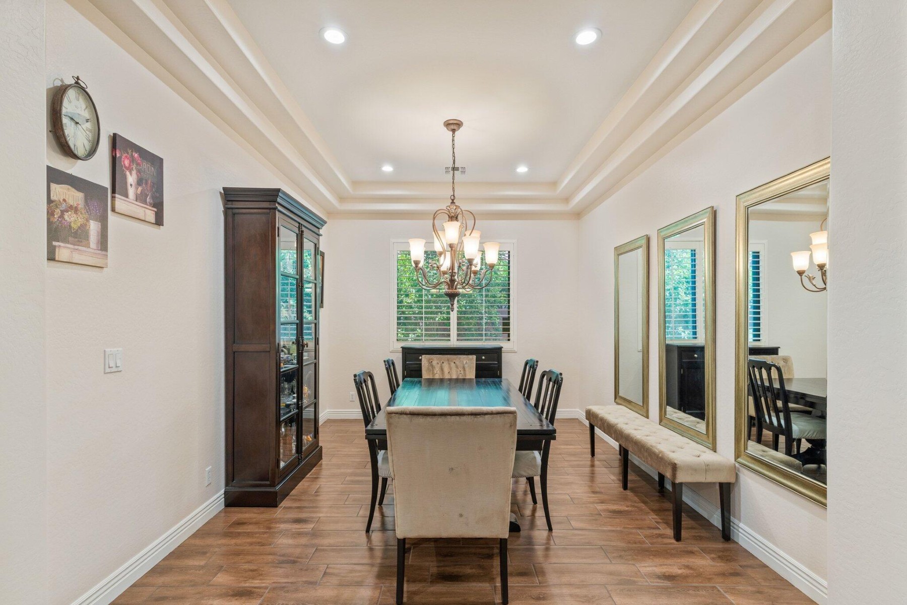  2845 E Red Oak Court  Gilbert, AZ - 物件實景