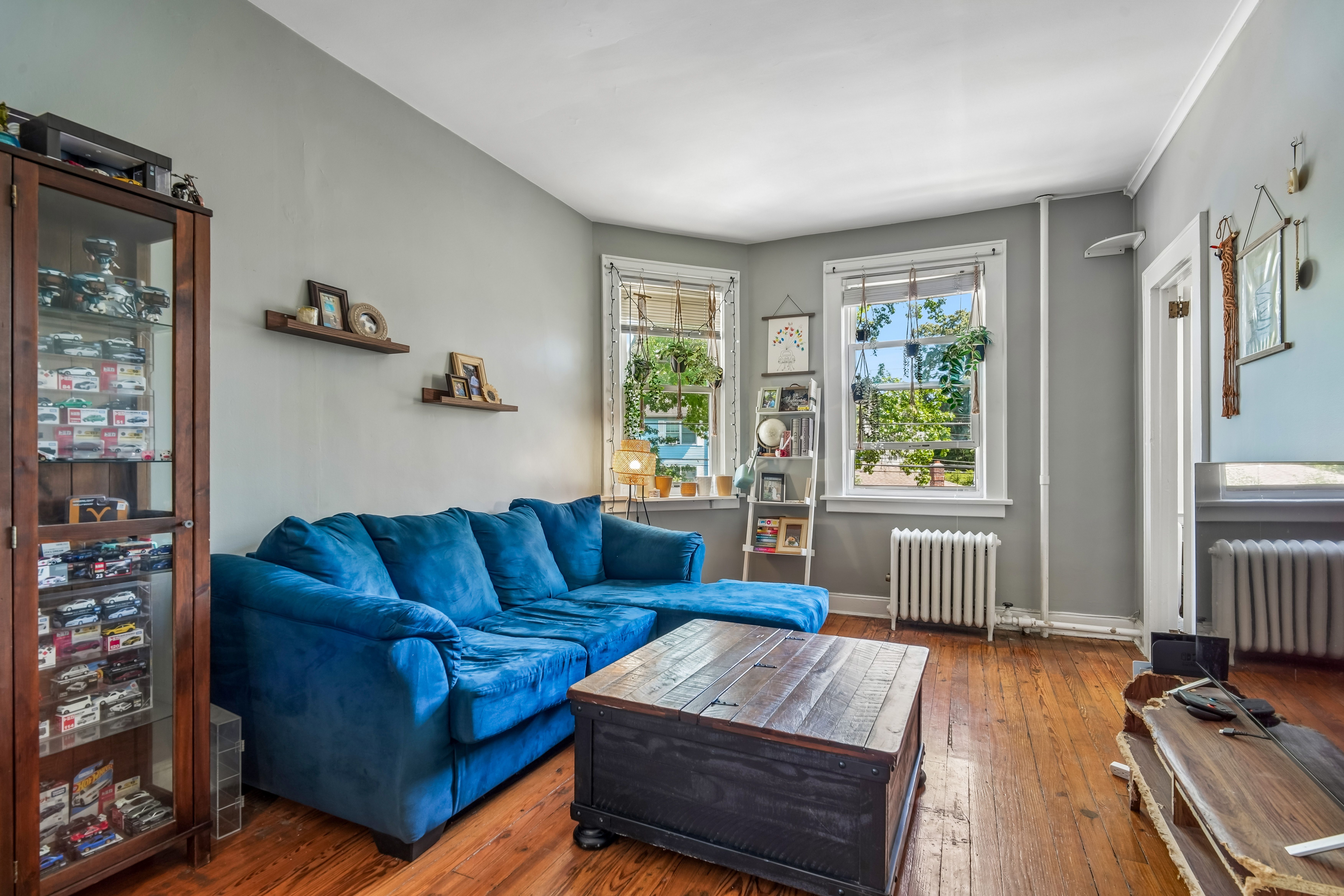  24 Franklin Avenue - 物件實景