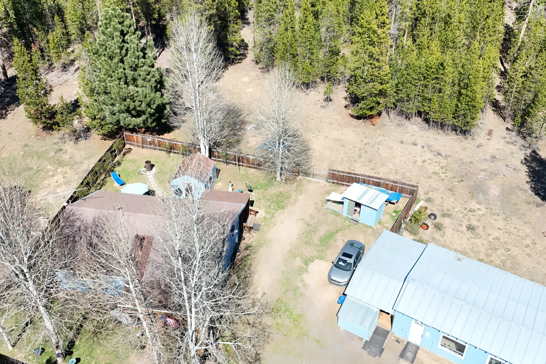  15710 Paulina Avenue La Pine, OR 97739 - 物件實景