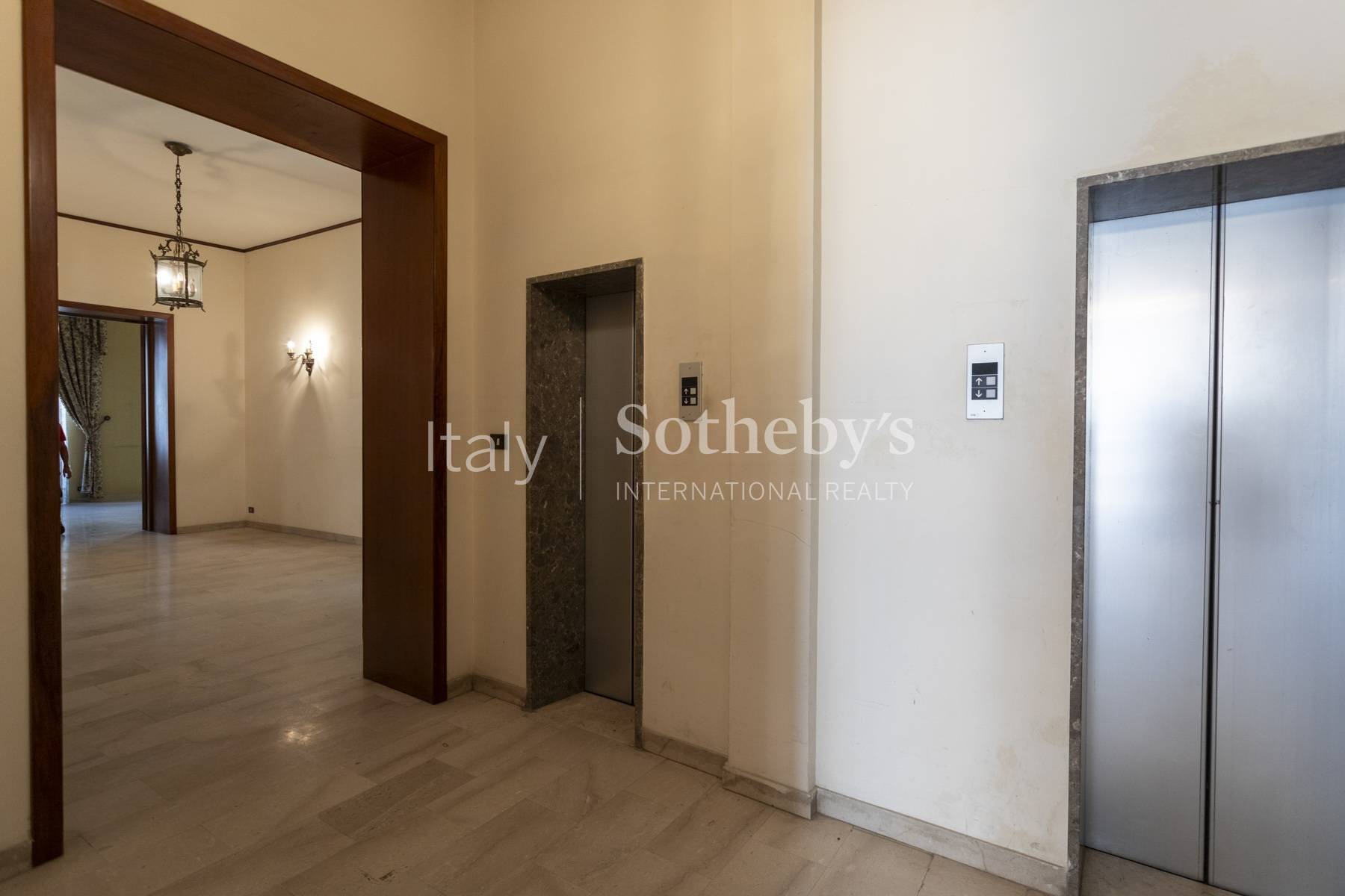  Historic residence with panoramic terrace in the heart of Trapani - 物件實景