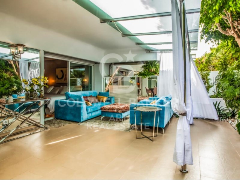 Marbella, Andalusia, ES, 2 Bedrooms Bedrooms, ,2 BathroomsBathrooms,Residential,For Sale,1796578