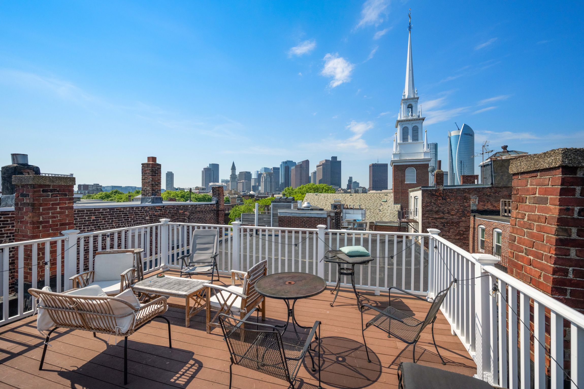 38A Charter Street, Boston, MA, 02113 - 物件實景
