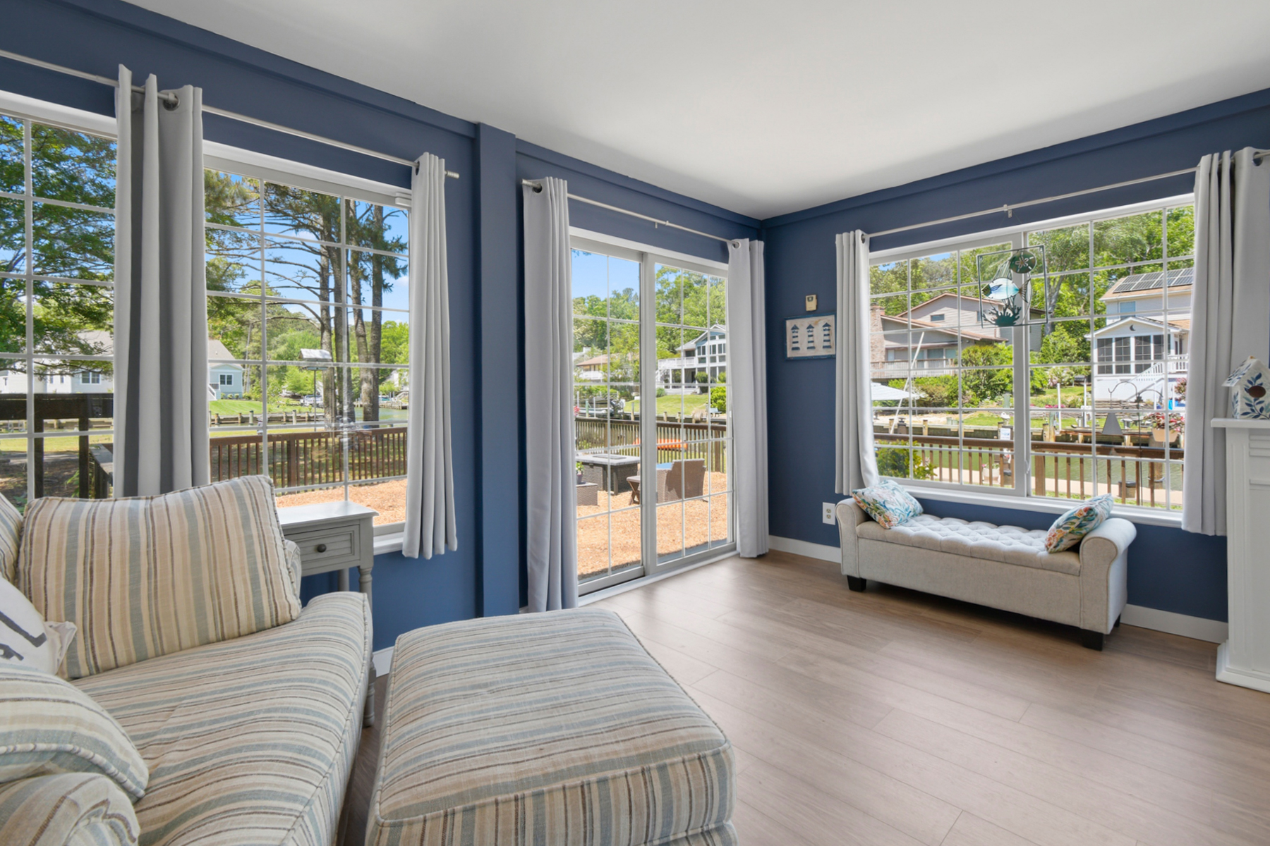  OCEAN PINES - BAY COLONY - 物件實景