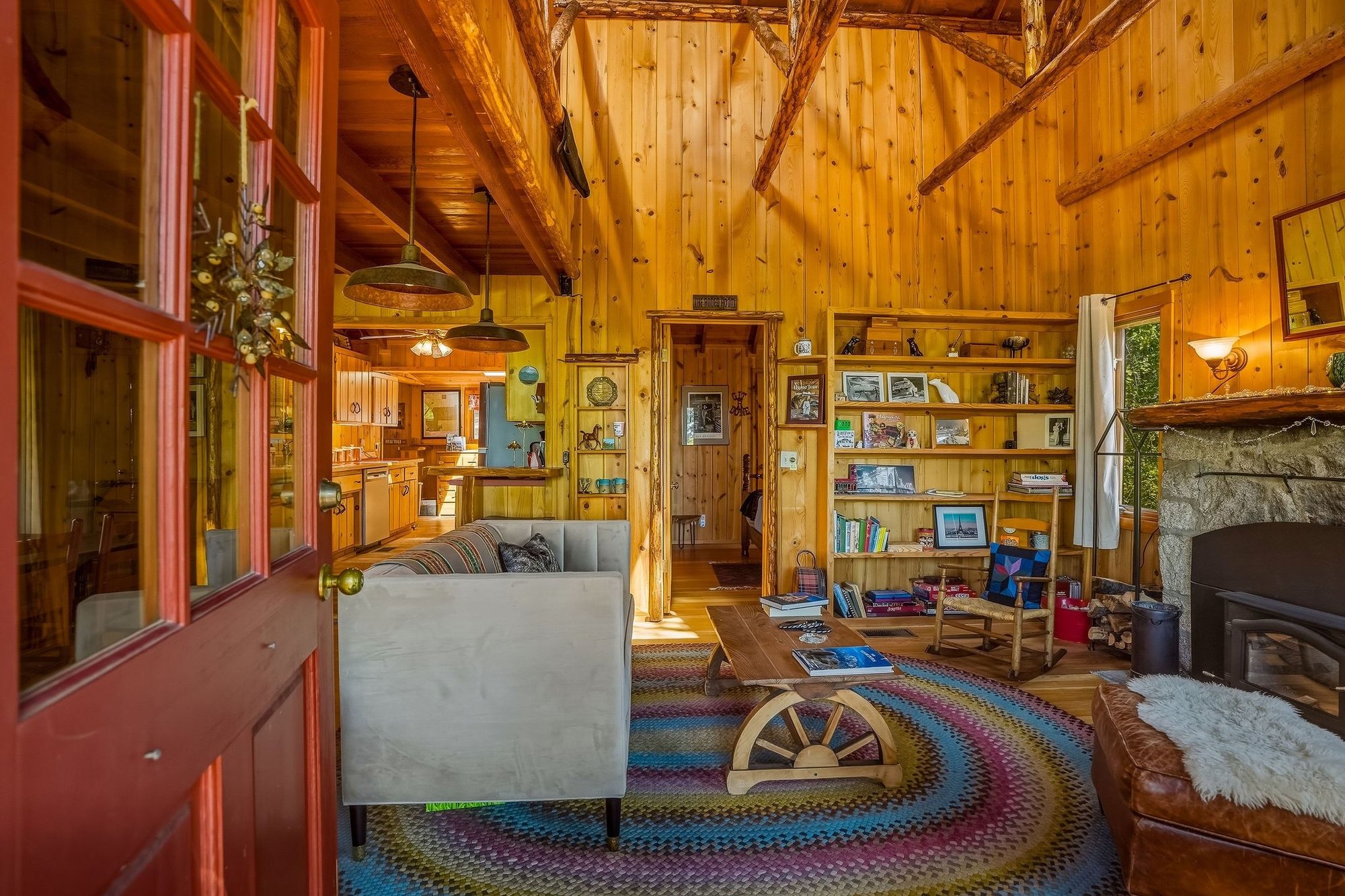  The Bearcat Lodge - 物件實景