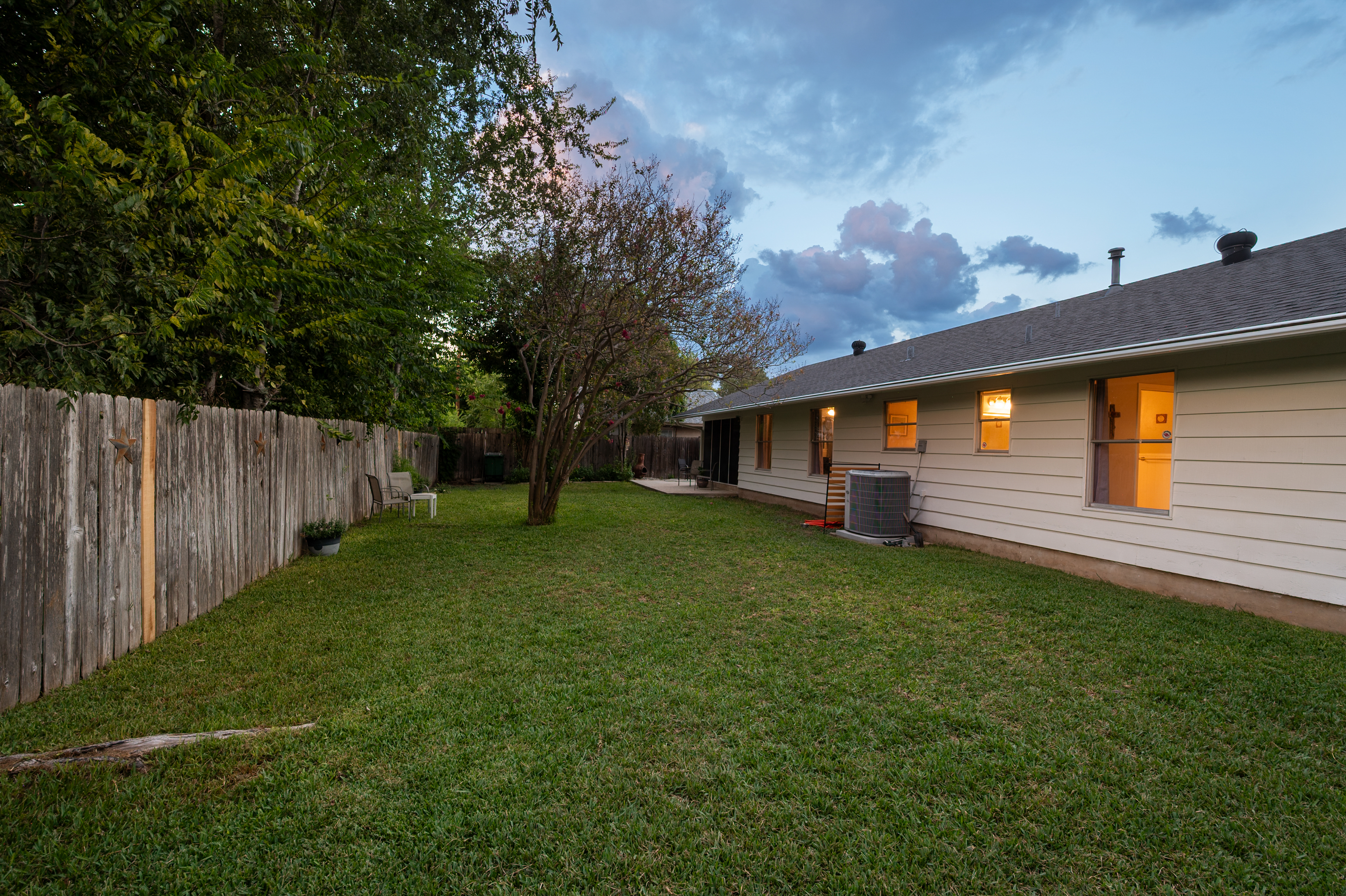  9507 La Rue Street, San Antonio, TX 78217 - 物件實景