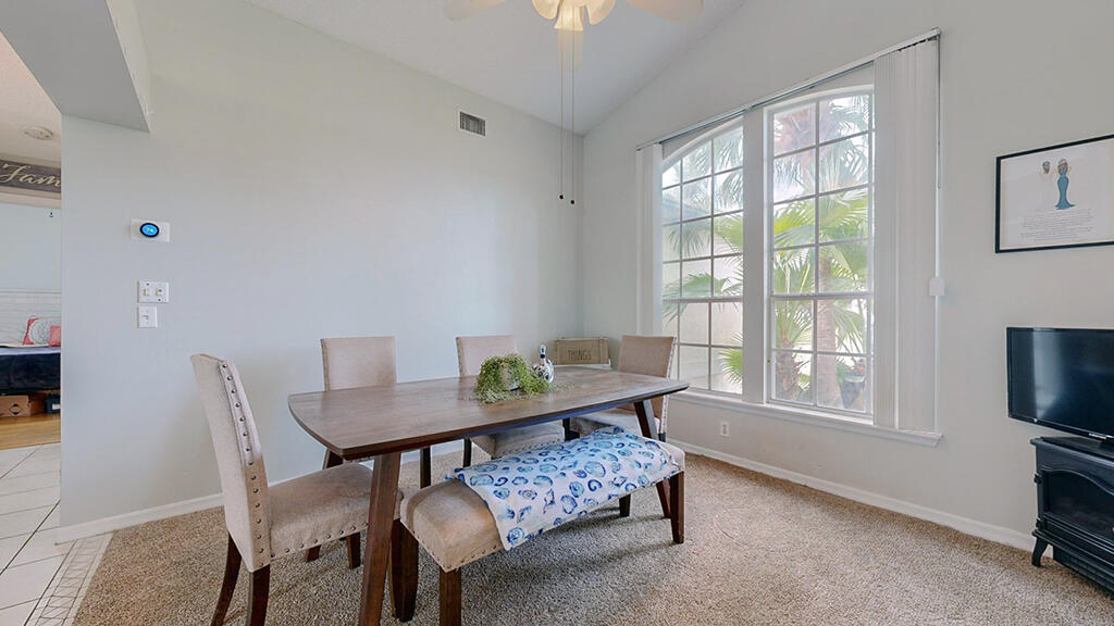 3329 Lake View Circle, Melbourne, Florida, 32934, United States, 4 Bedrooms Bedrooms, ,3 BathroomsBathrooms,Residential,For Sale,3329 Lake View Circle,1482644