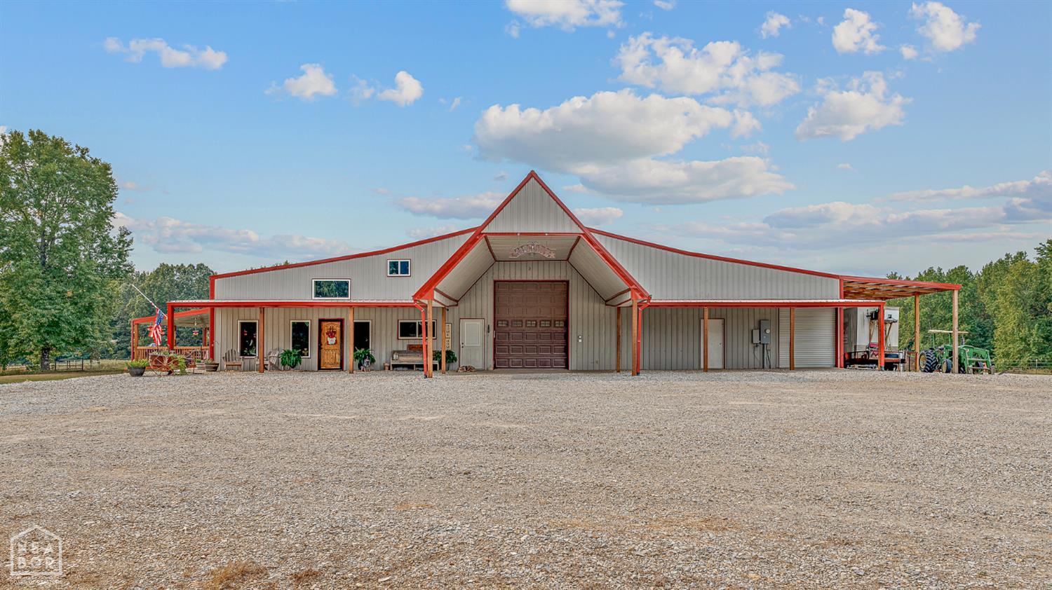 Marmaduke, Arkansas, 72443, United States, ,4 BathroomsBathrooms,Residential,For Sale,1979984