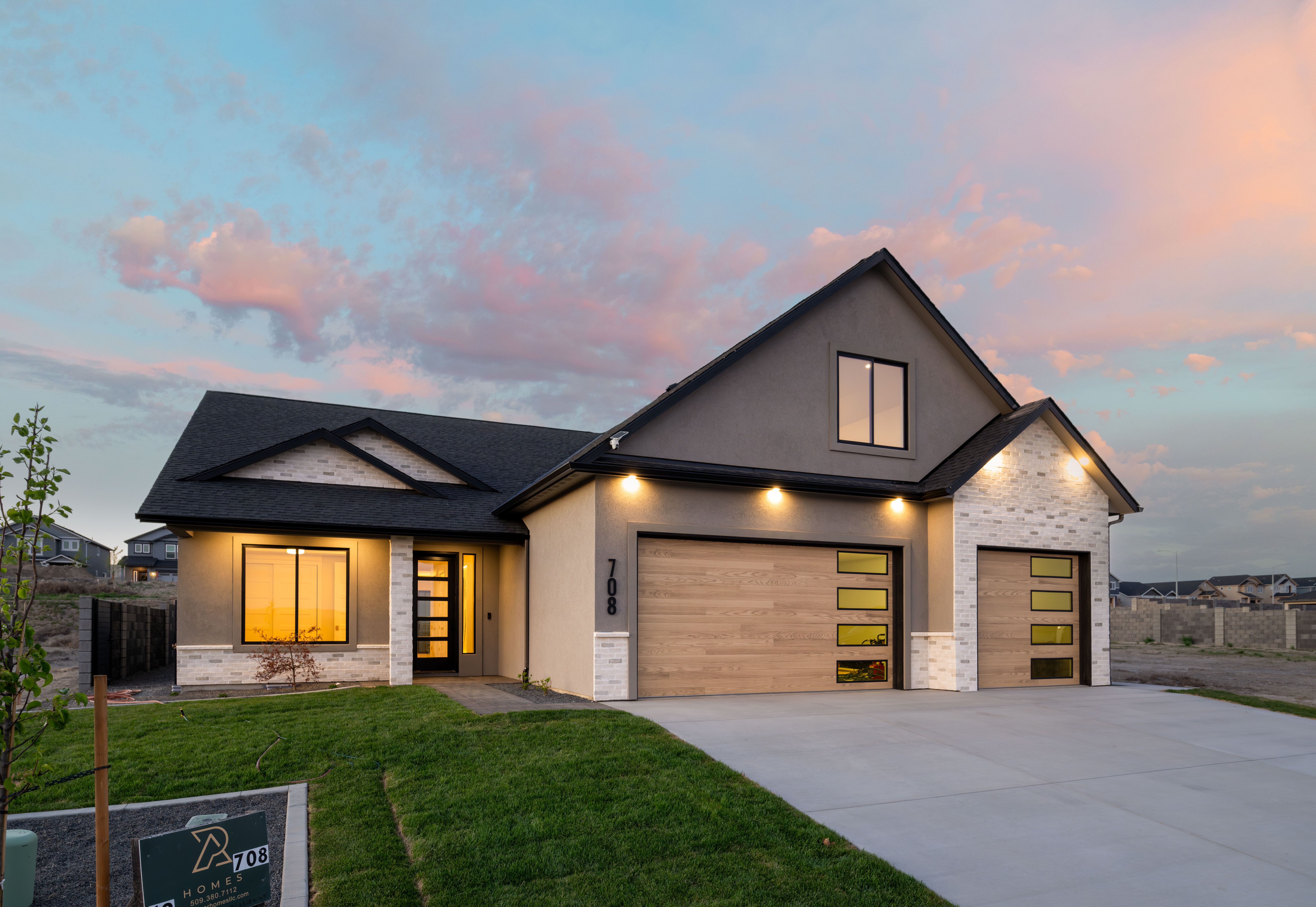  Elegant Craftsmanship - 物件實景