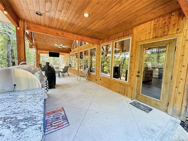 Park Hill, Oklahoma, 74451, United States, 4 Bedrooms Bedrooms, ,3 BathroomsBathrooms,Residential,For Sale,1978884