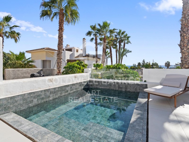 Estepona, Andalusia, ES, 4 Bedrooms Bedrooms, ,4 BathroomsBathrooms,Residential,For Sale,1743739