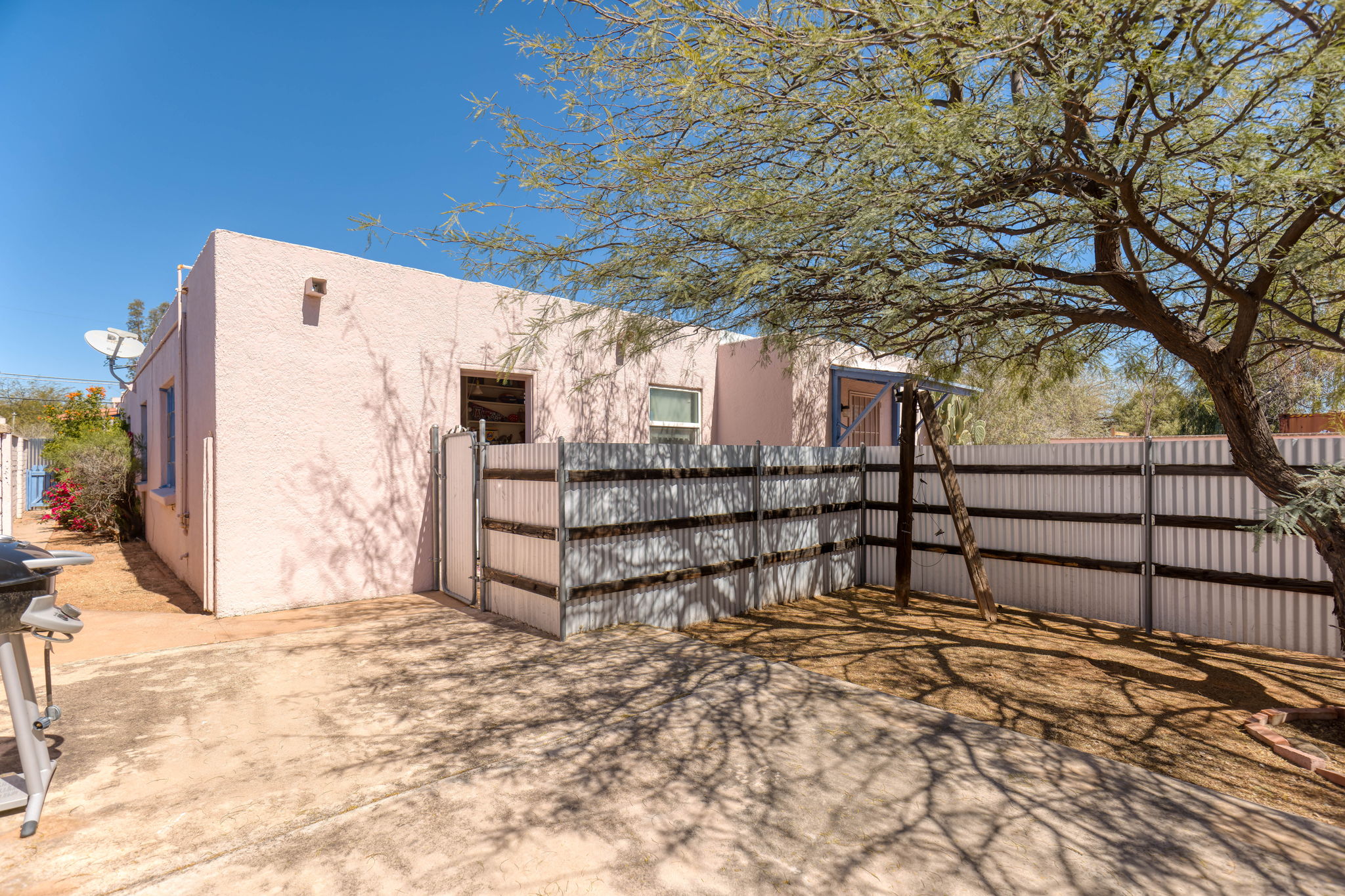  2936-2940  E Edison Street, Tucson, AZ 85716 - 物件實景
